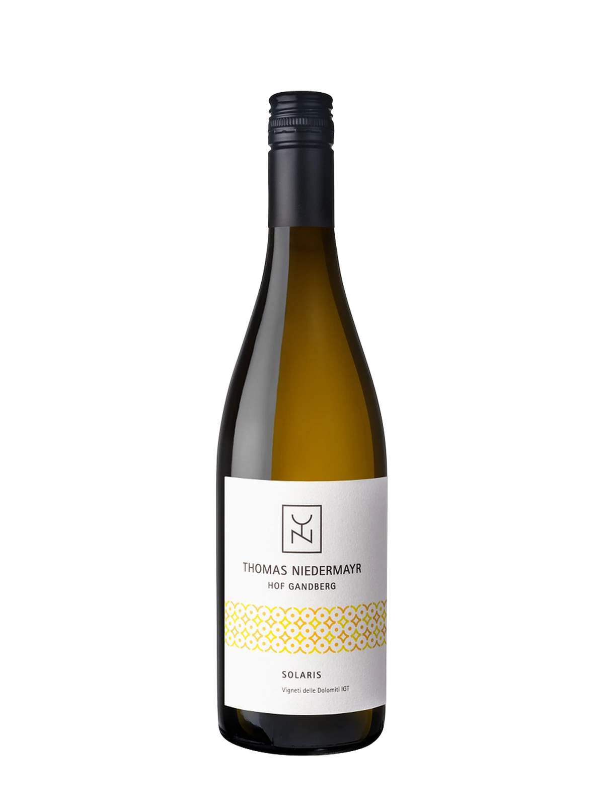 Thomas Niedermayr Solaris Hof Gandberg 99 S.Alt