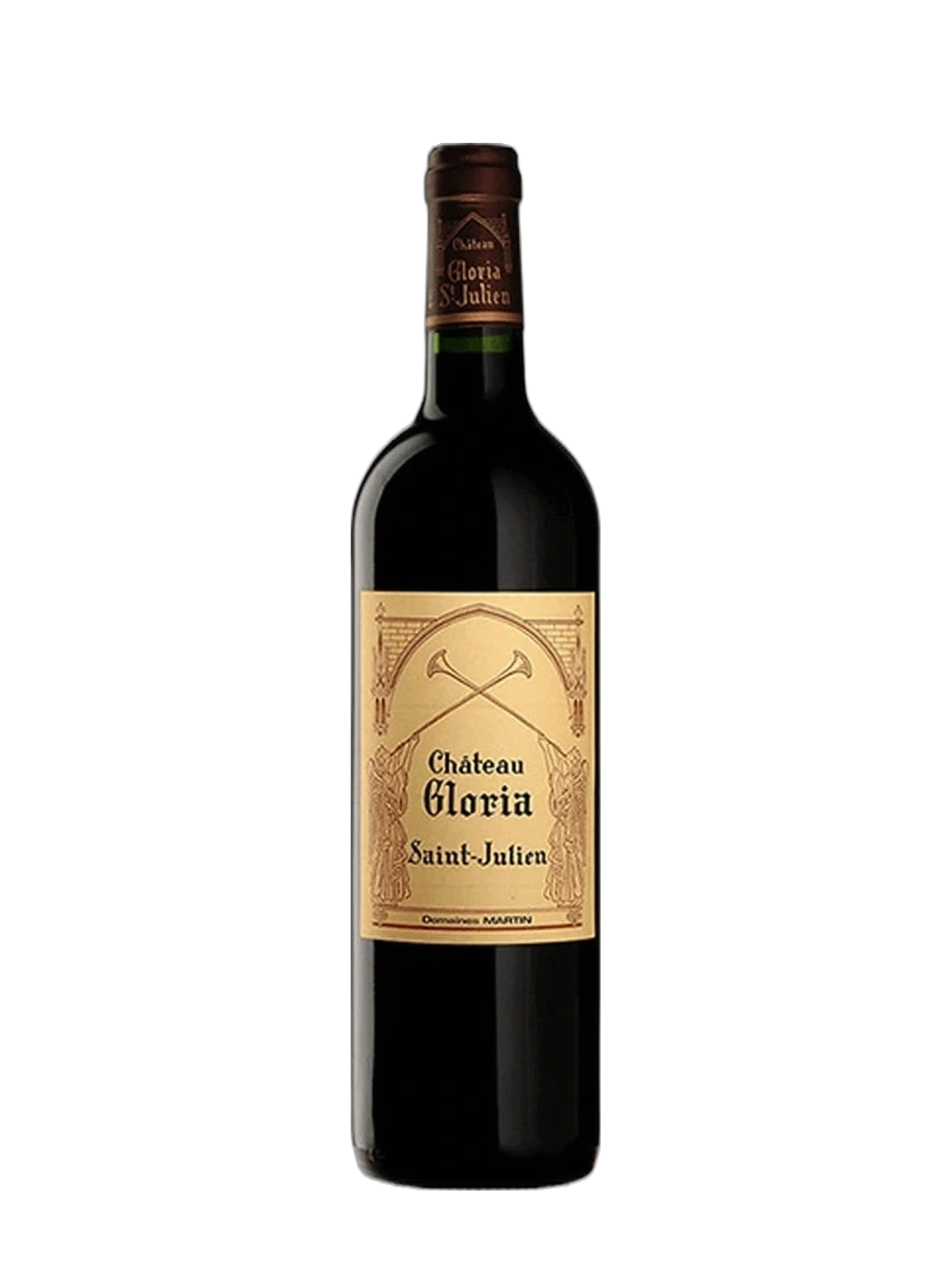 Château Gloria Saint-Julien Château Gloria