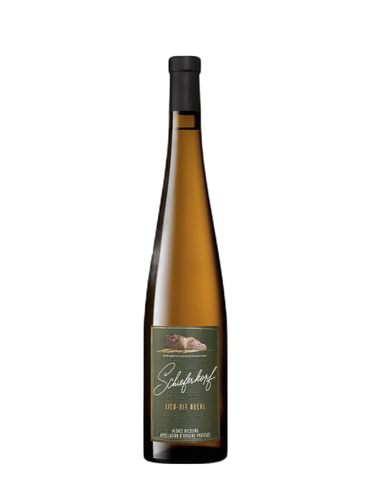 Schieferkopf Alsace Riesling Lieu Dit Buehl