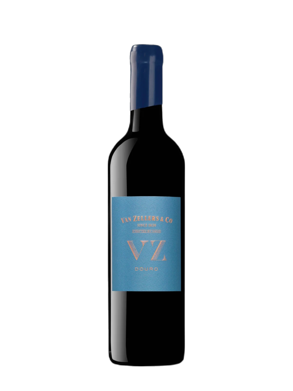 Van Zellers & Co VZ Douro Red