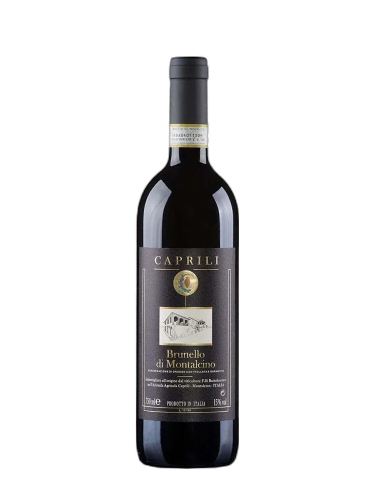 Caprili Brunello di Montalcino