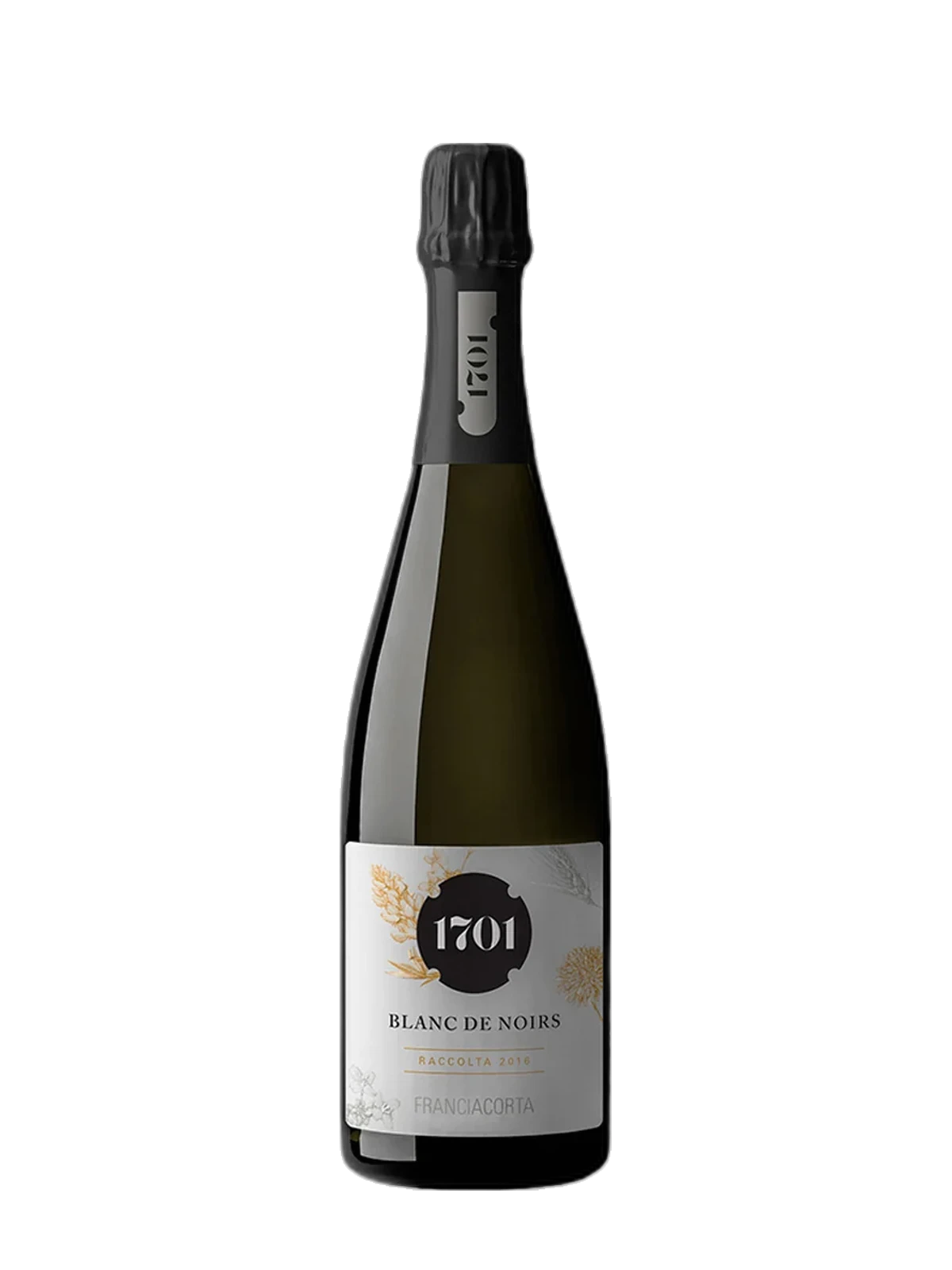 1701 Franciacorta Blanc de Noirs Pas Dosé