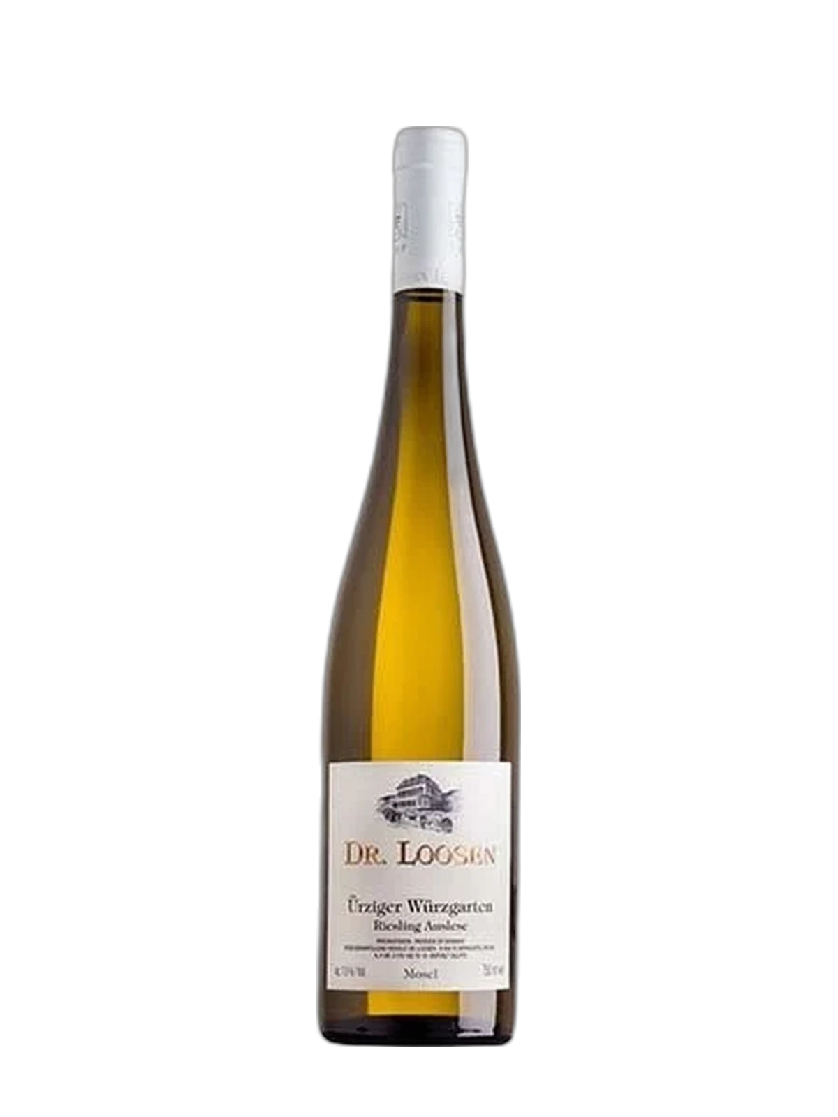 DR. LOOSEN Mosel Ürziger Würzgarten Riesling Auslese