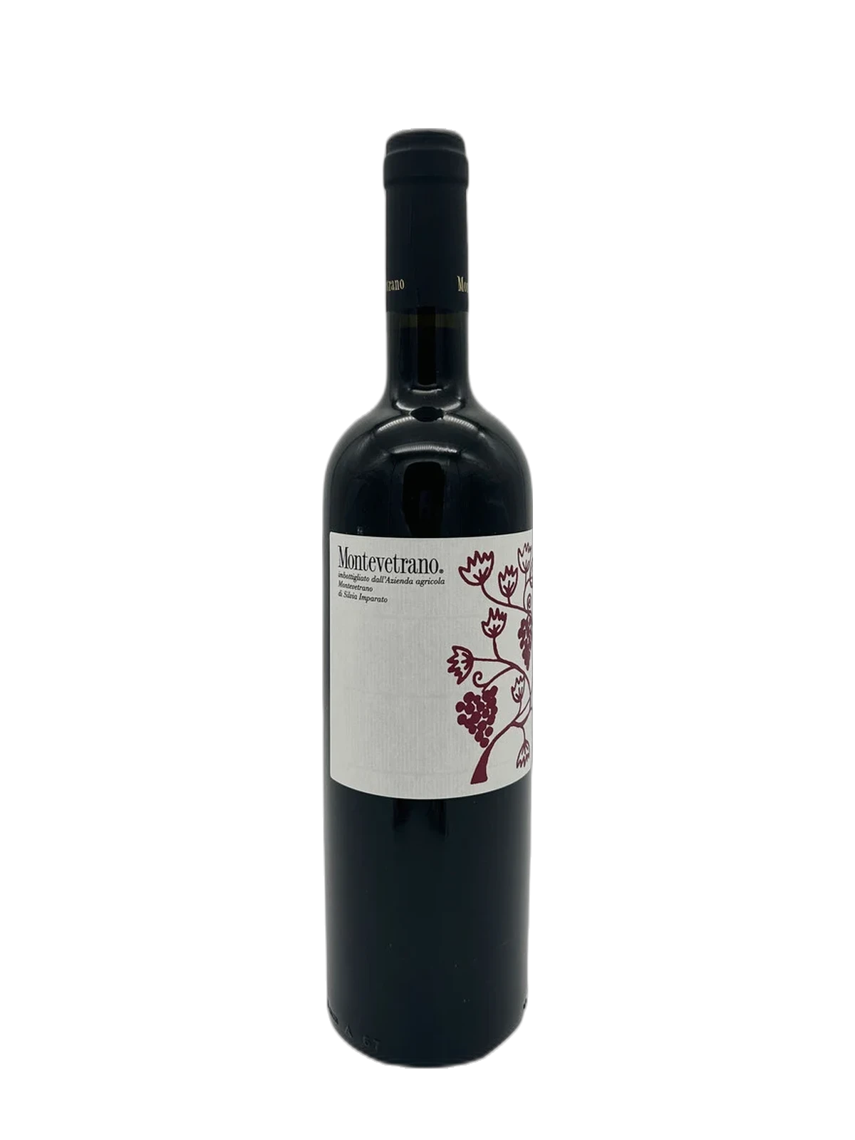 MONTEVETRANO Montevetrano