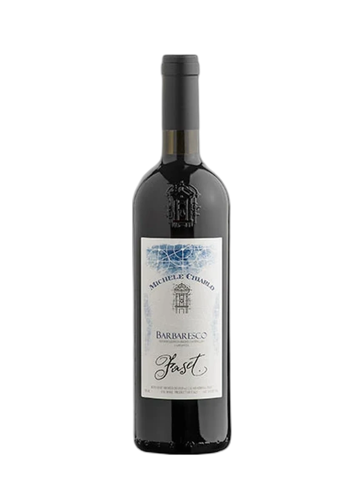 Michele Chiarlo Barbaresco Faset