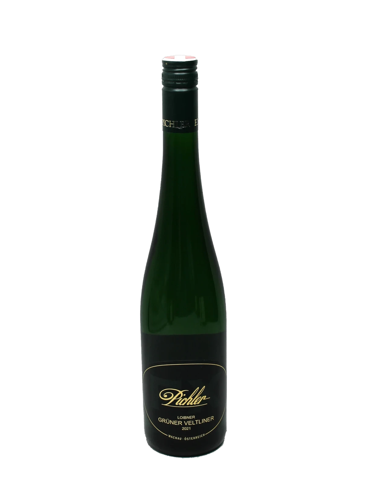 Weingut F.X. Pichler Loibner Grüner Veltliner