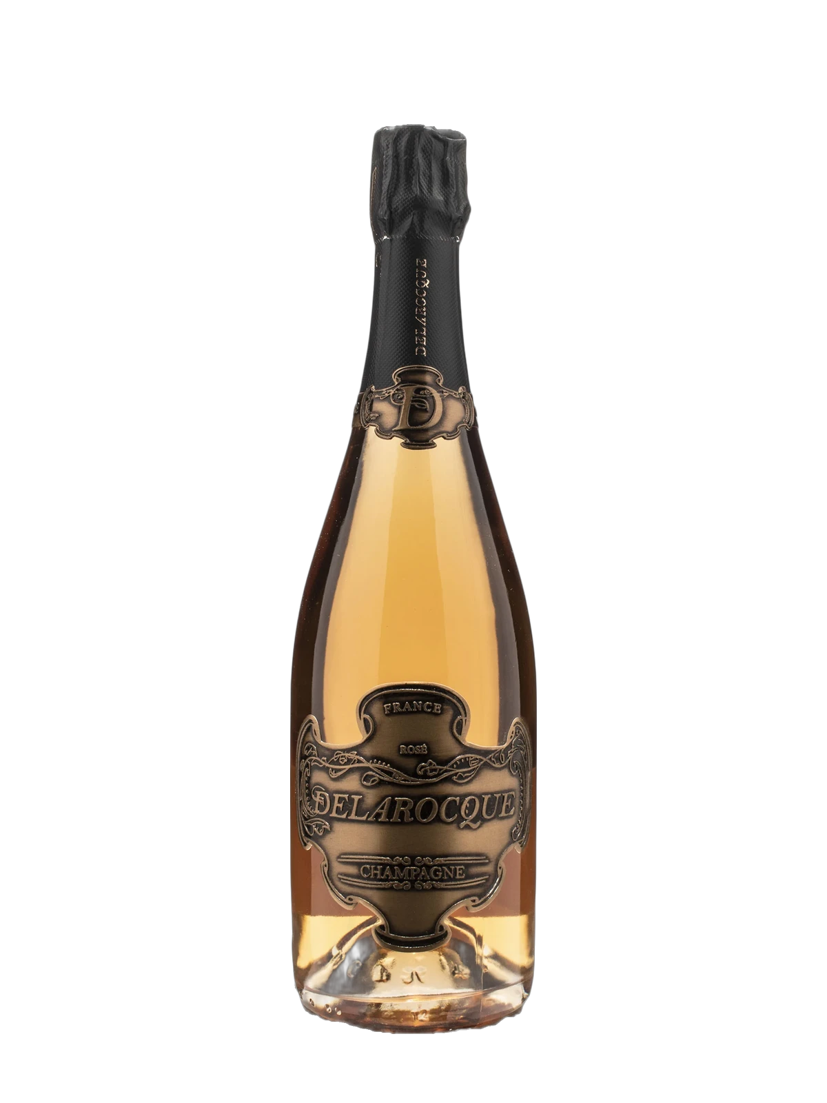 Delarocque Brut Rosè