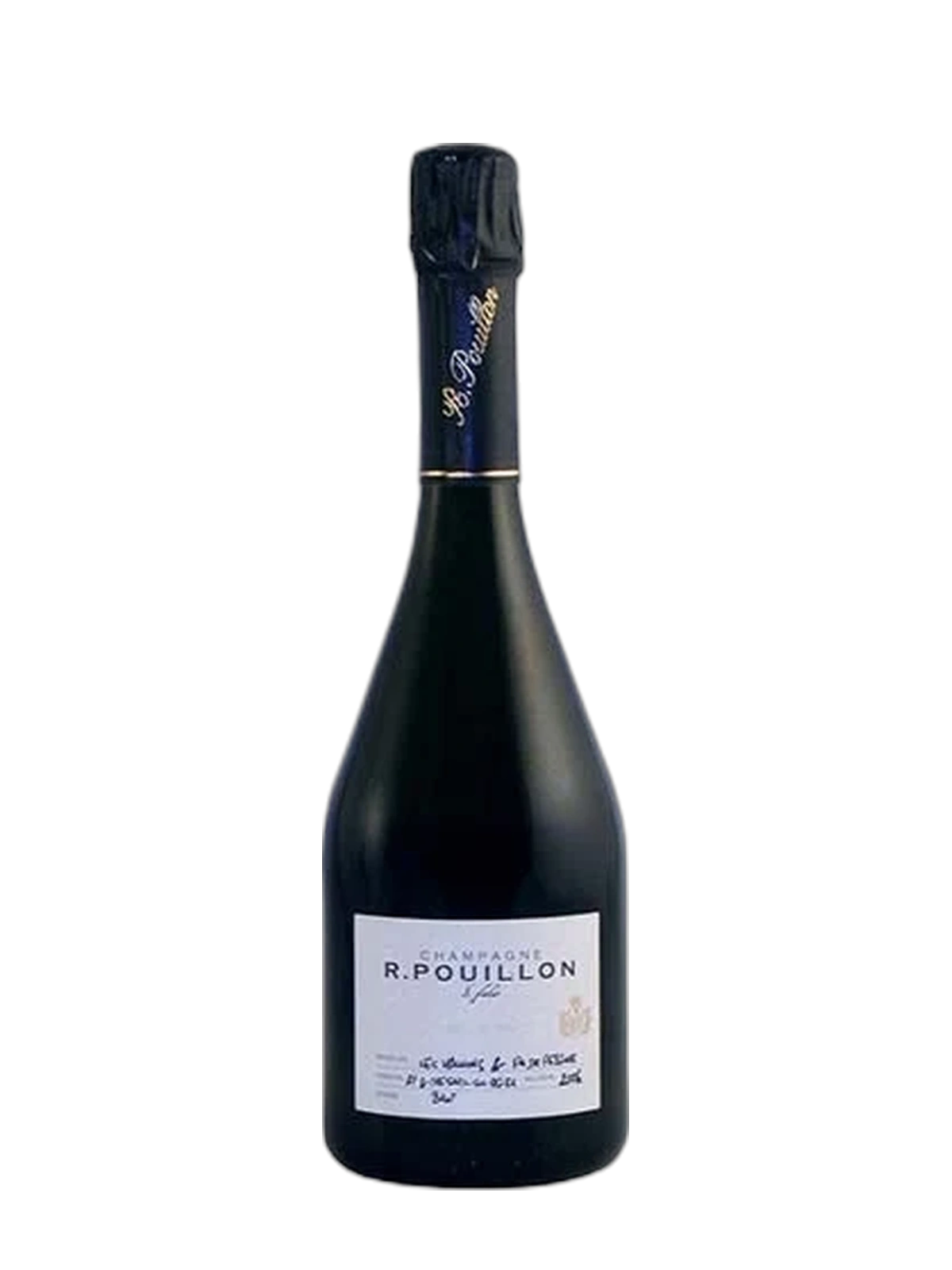 Roger Pouillon et Fils Les Valnons Grand Cru Extra Brut