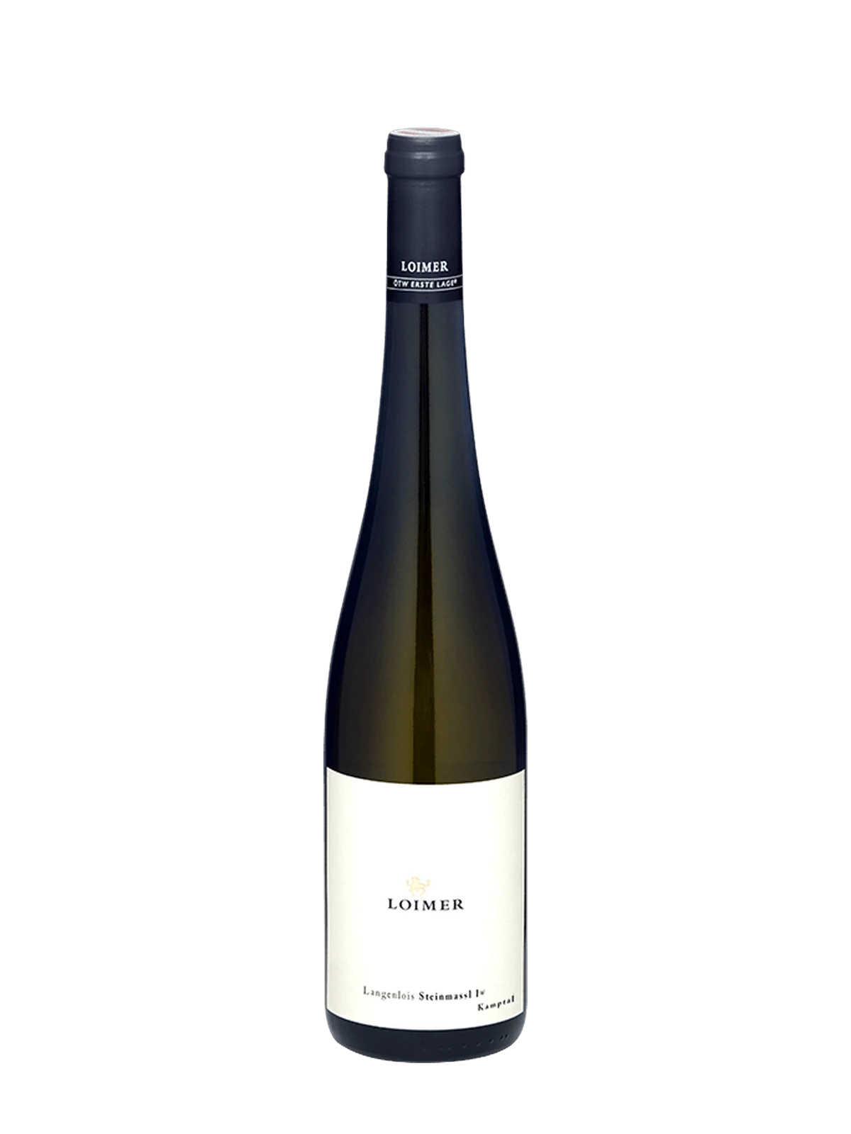 Fred Loimer Riesling Steinmassl