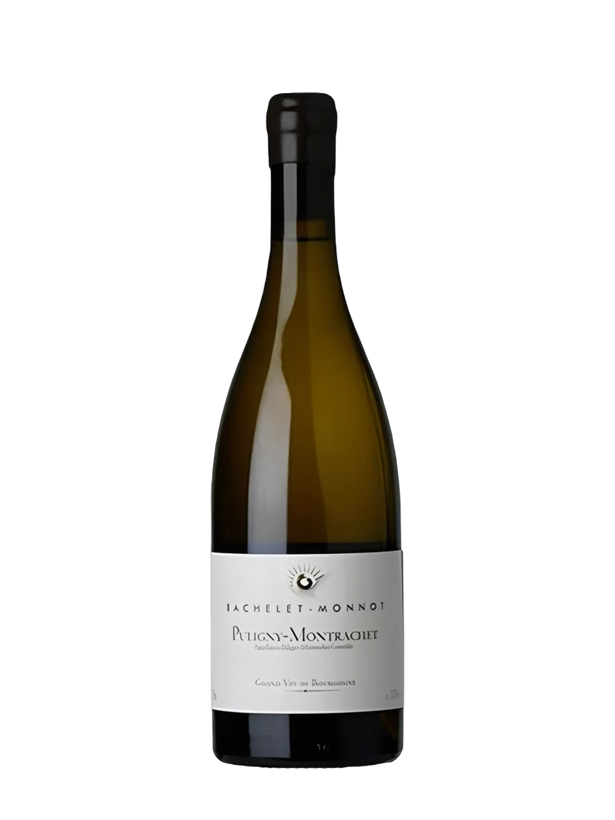 DOMAINE BACHELET-MONNOT Puligny-Montrachet