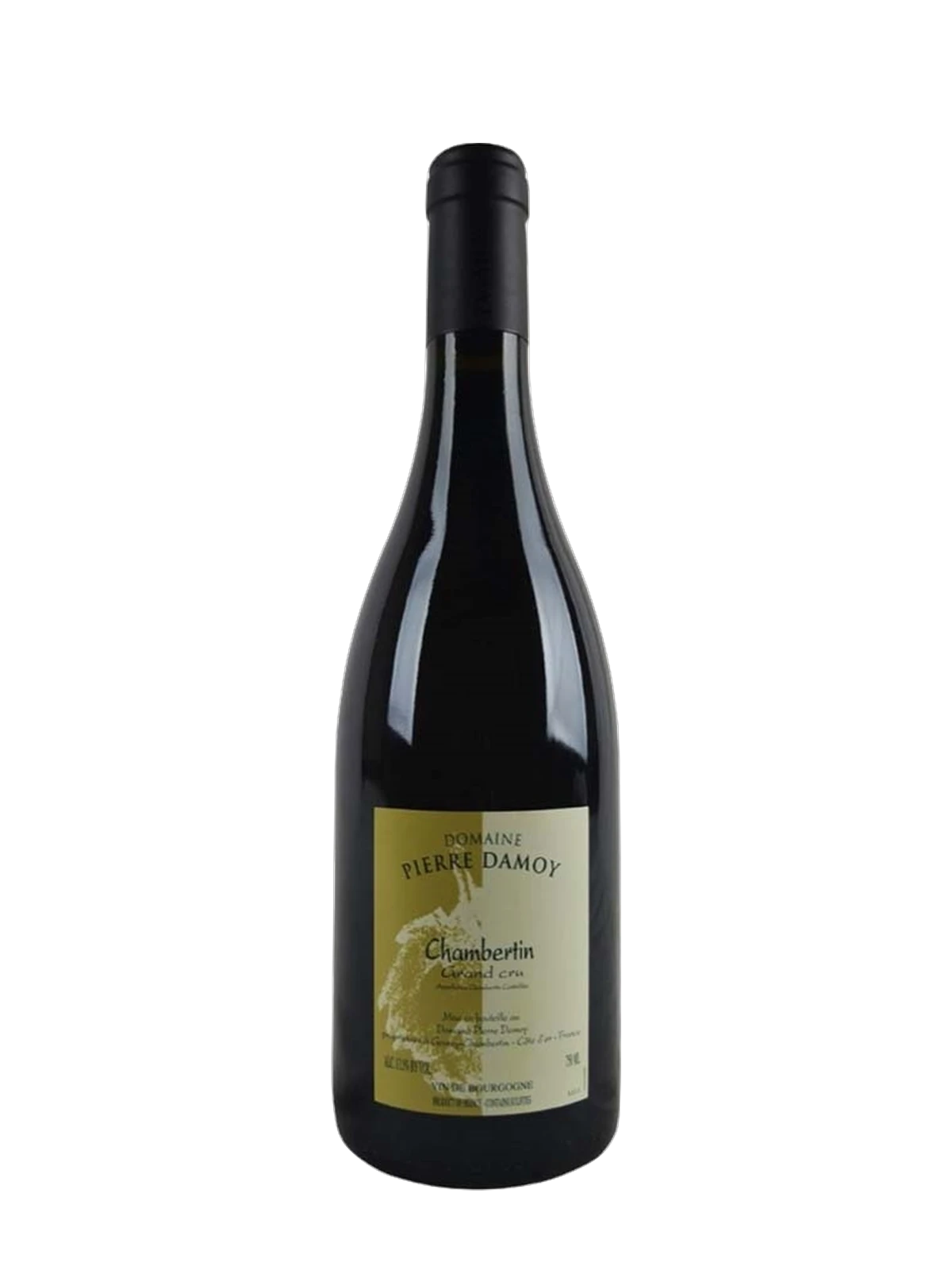PIERRE DAMOY Chambertin Grand Cru 2017