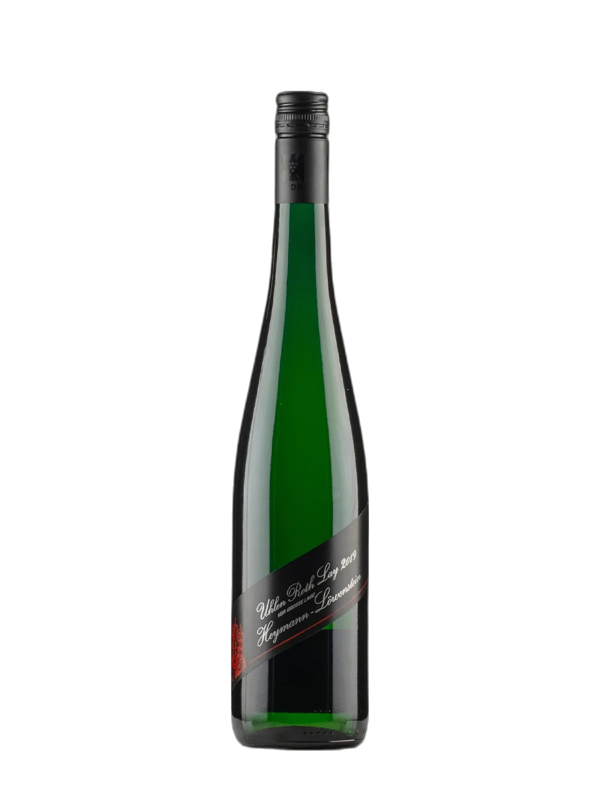 Heymann-Löwenstein Riesling Uhlen Roth Lay GG