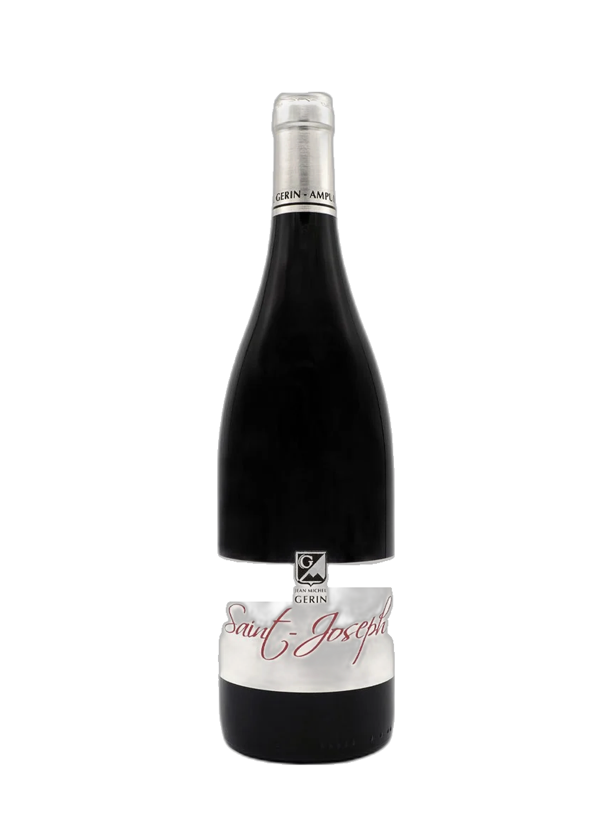 Domaine Jean-Michel Gerin Saint Joseph Rouge 2024