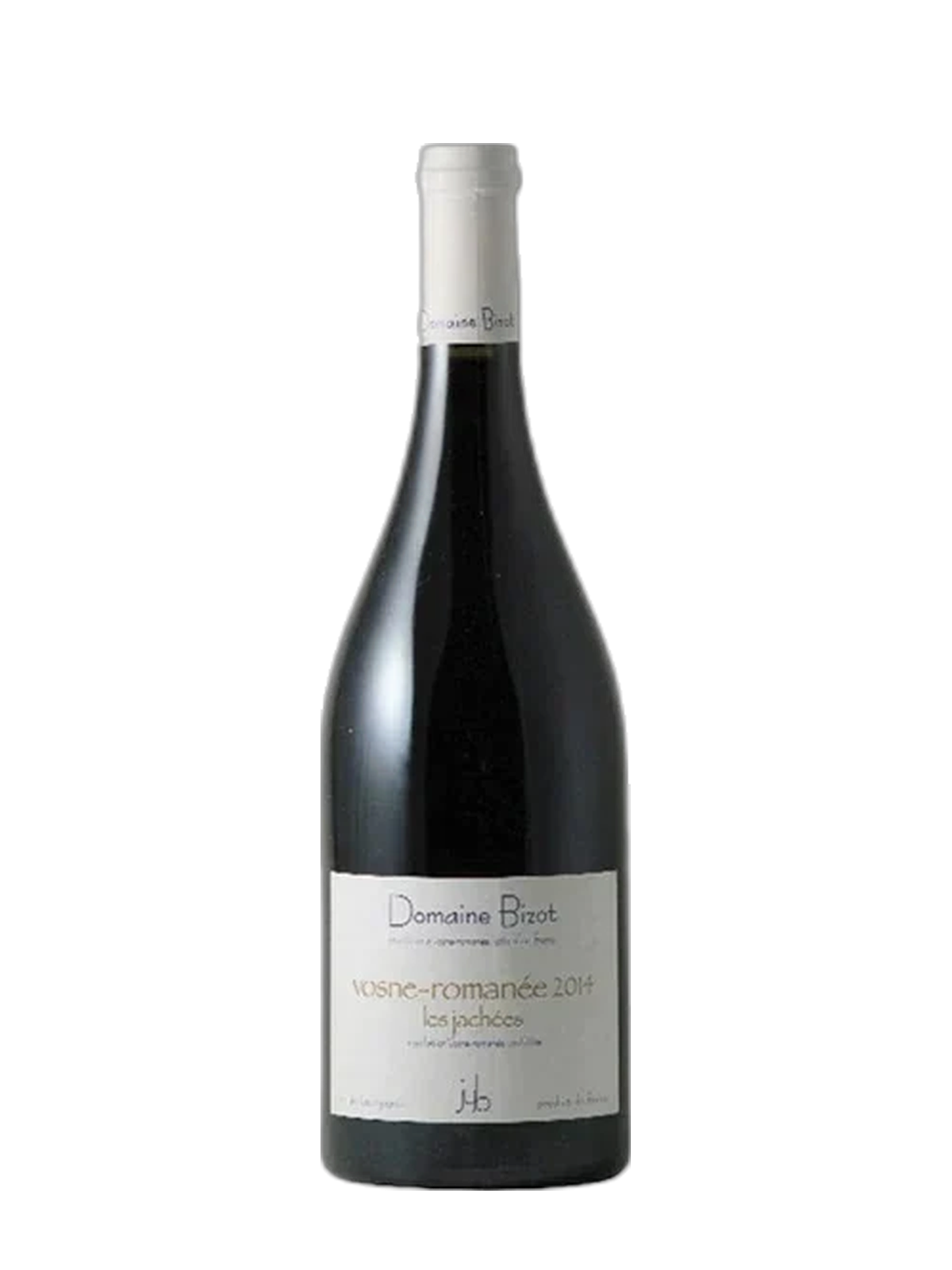 DOMAINE JEAN YVES BIZOT Vosne-Romanée Les Jachées