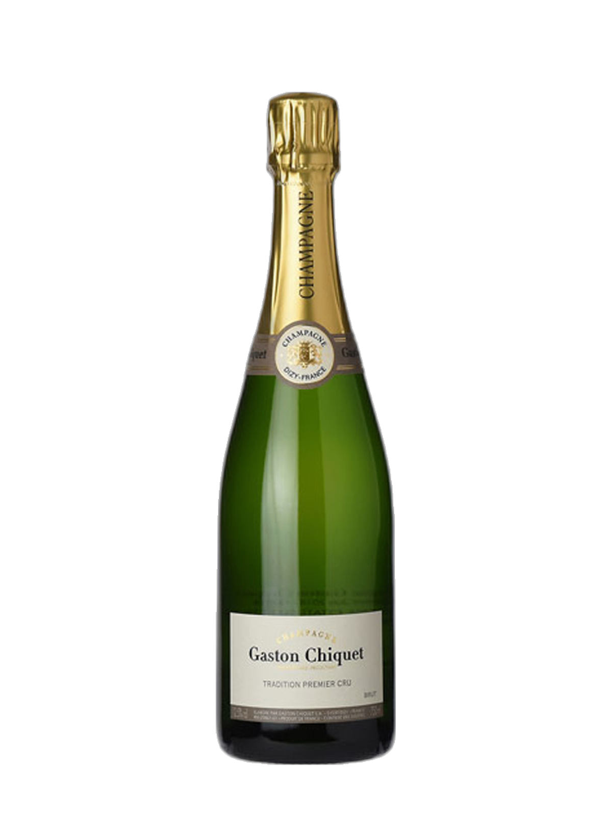 Gaston Chiquet Tradition Brut 1er Cru