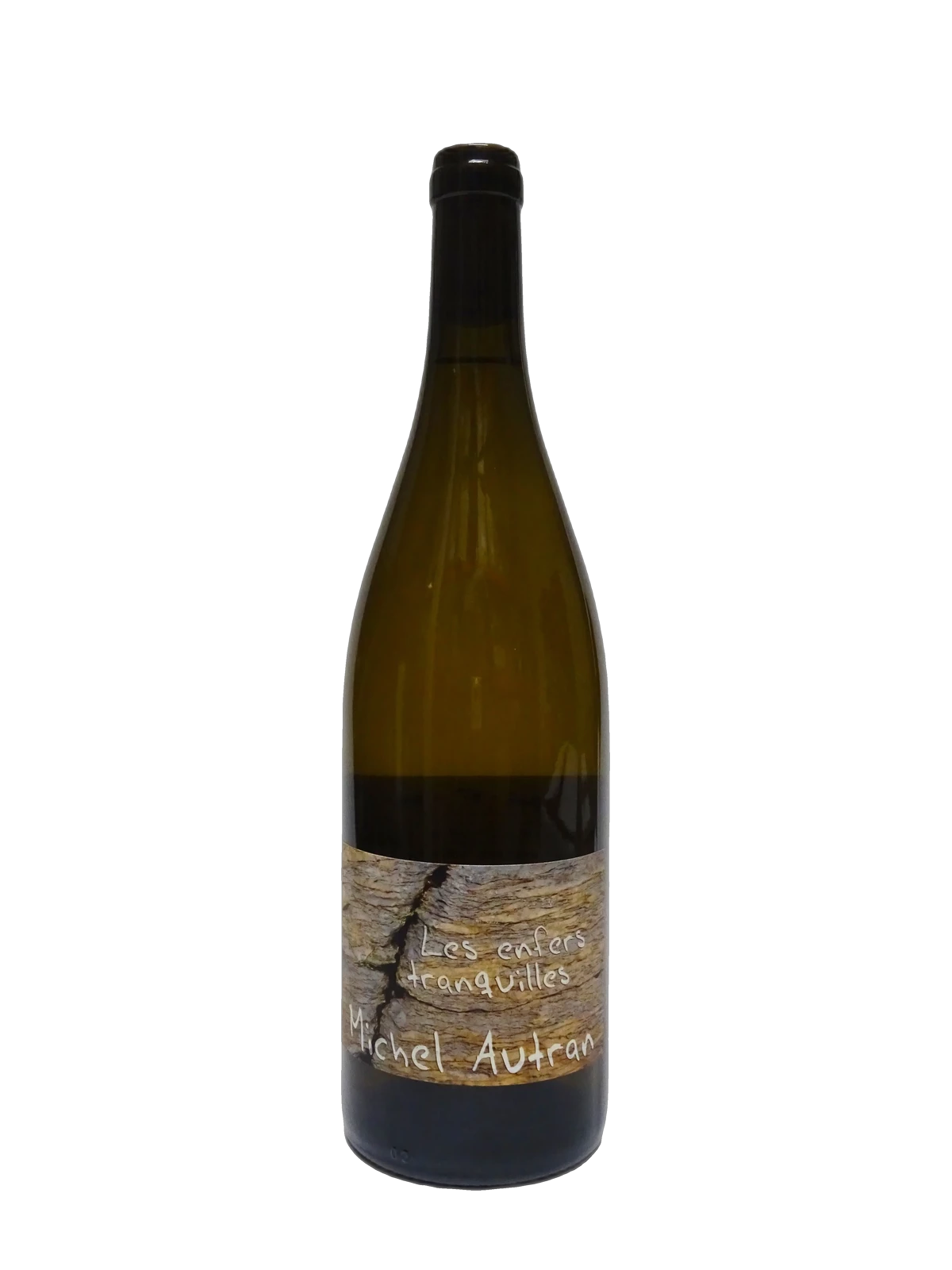 MICHEL AUTRAN Vouvray Les Enfers Tranquilles 2023