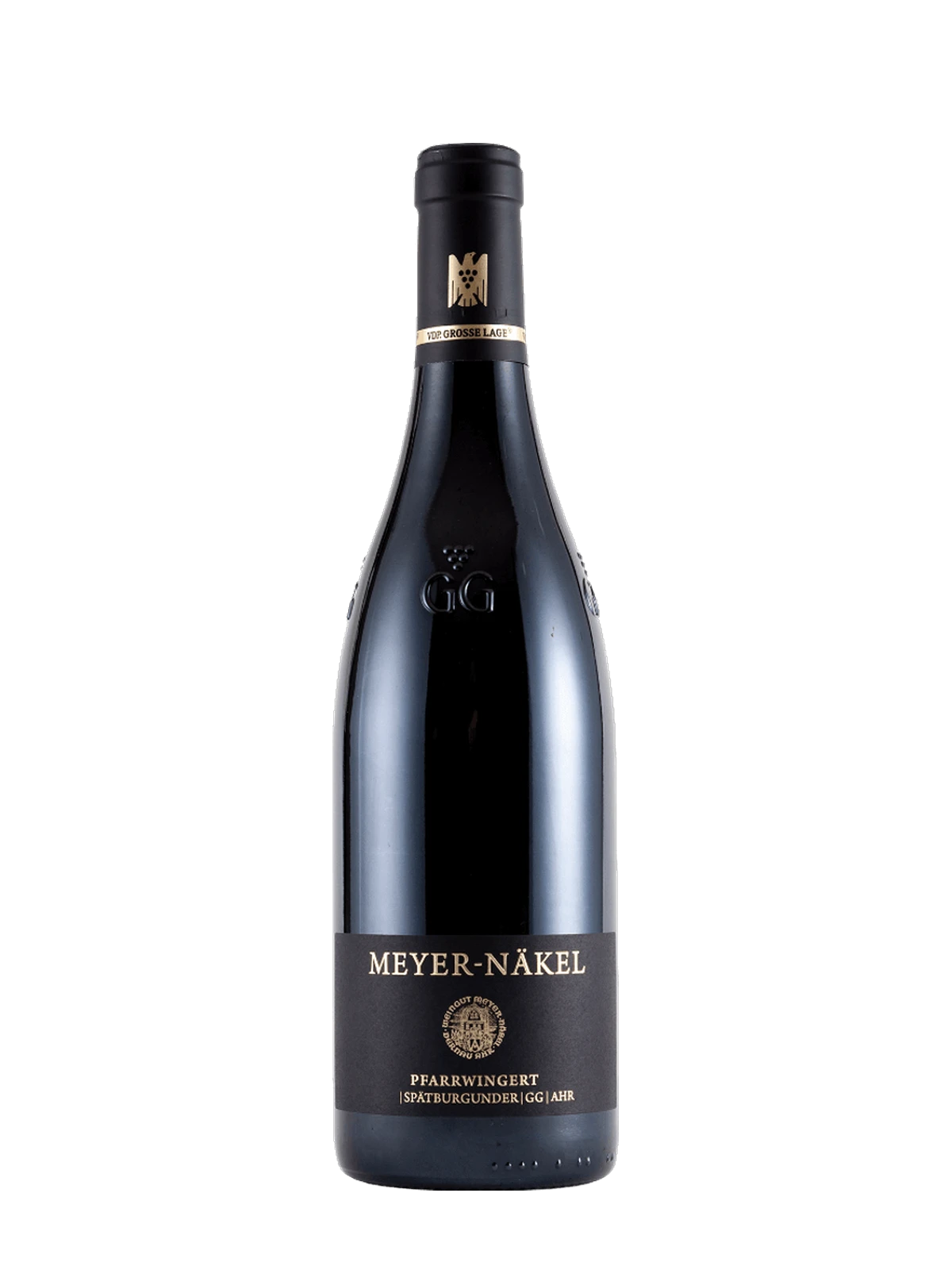 Meyer-Näkel Spätburgunder Sonnenberg GG 2019