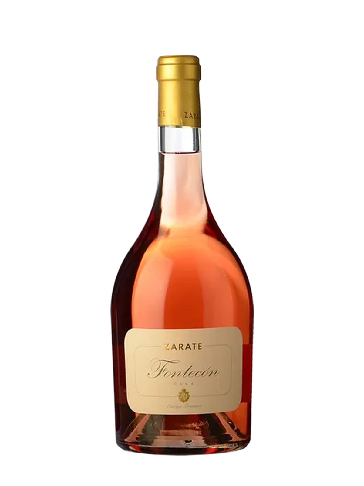 BODEGA ZARATE Fontecón Rosé