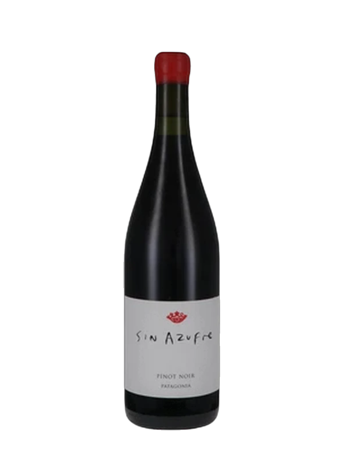 BODEGA CHACRA Sin Azufre