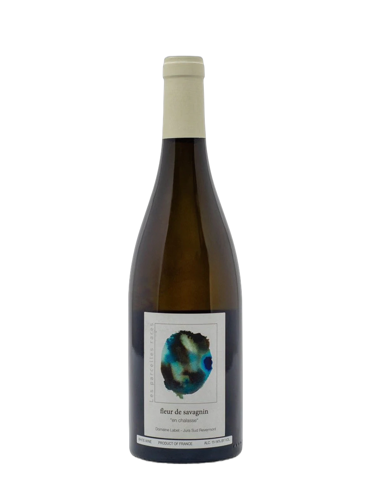 Domaine Labet Savagnin En Chalasse