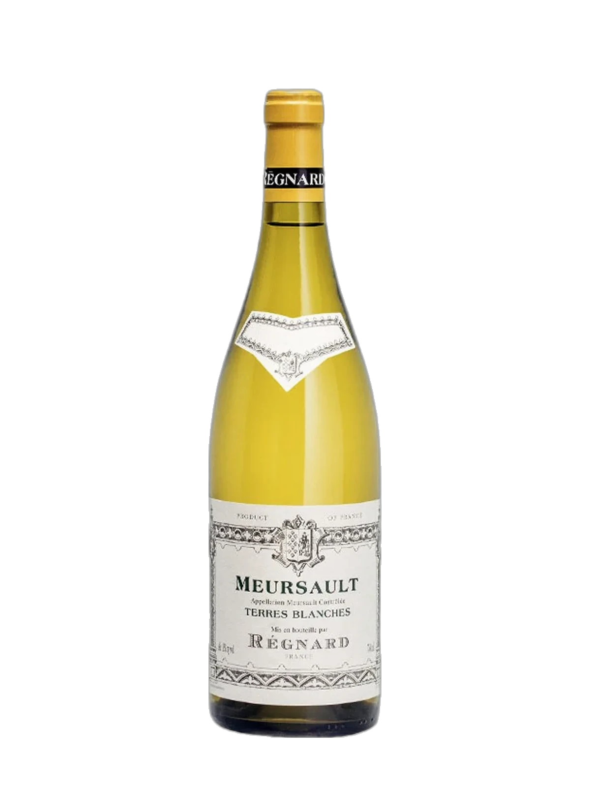 Régnard Meursault Terres Blanches 2022