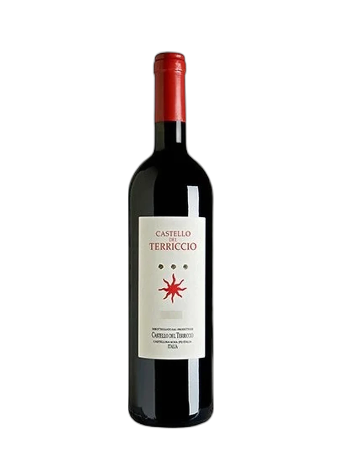 Castello del Terriccio Castello del Terriccio 2018
