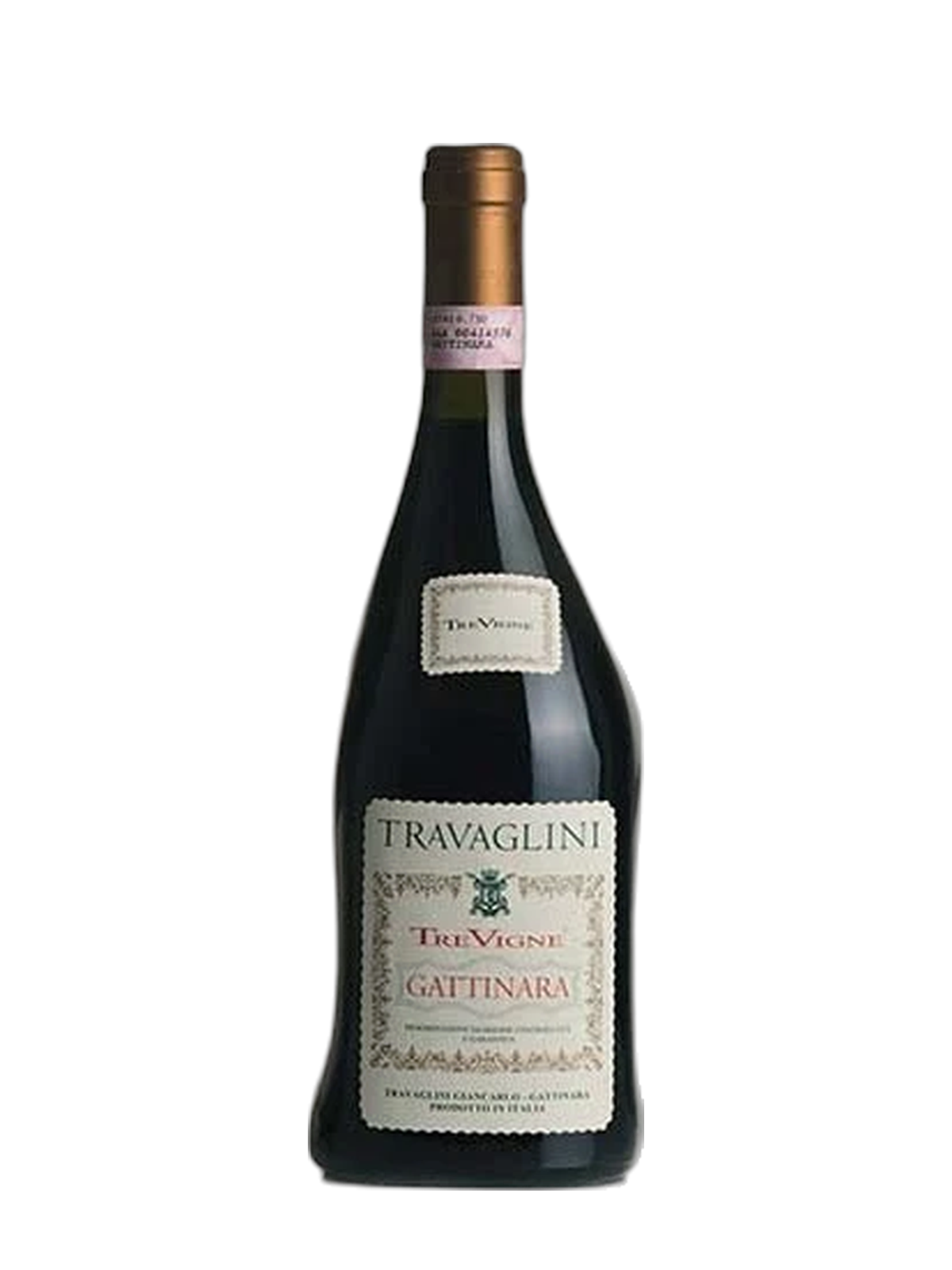 Travaglini Gattinara Tre Vigne