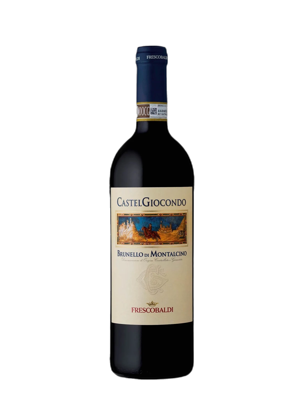 Frescobaldi - Tenuta di Castelgiocondo Brunello di Montalcino