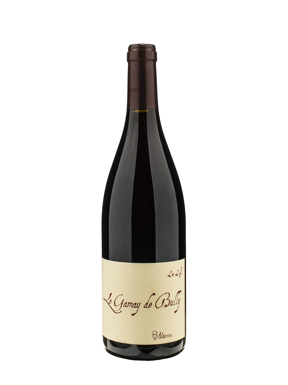 Domaine Naudin-Ferrand Le Gamay de Bully