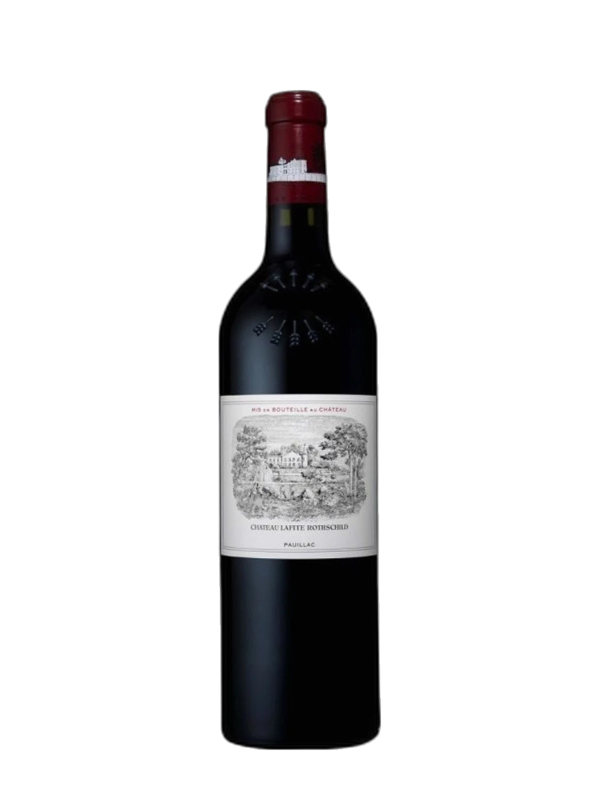 Château Lafite Rothschild Château Lafite-Rothschild Premier Grand Cru Classé