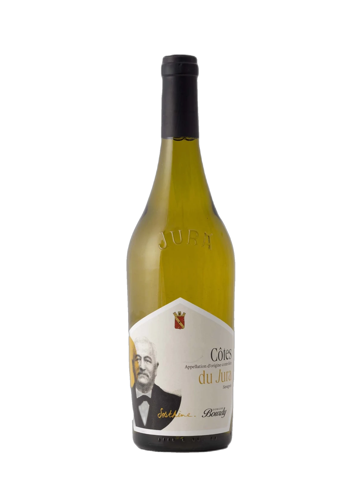 Domaine Bourdy Cotes du Jura Savagnin