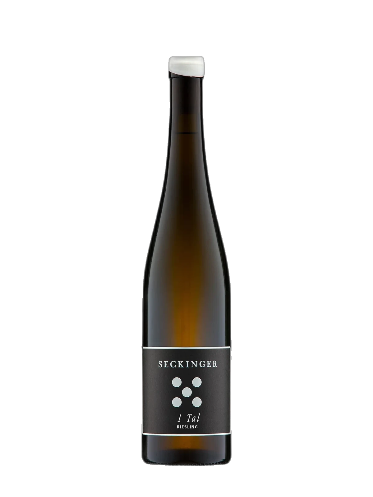 Weingut Seckinger Pfälzer Riesling 1 Tal