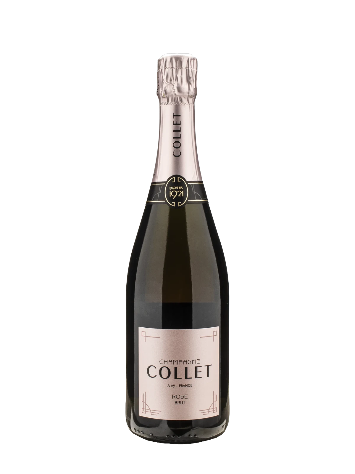Collet Rosè Brut