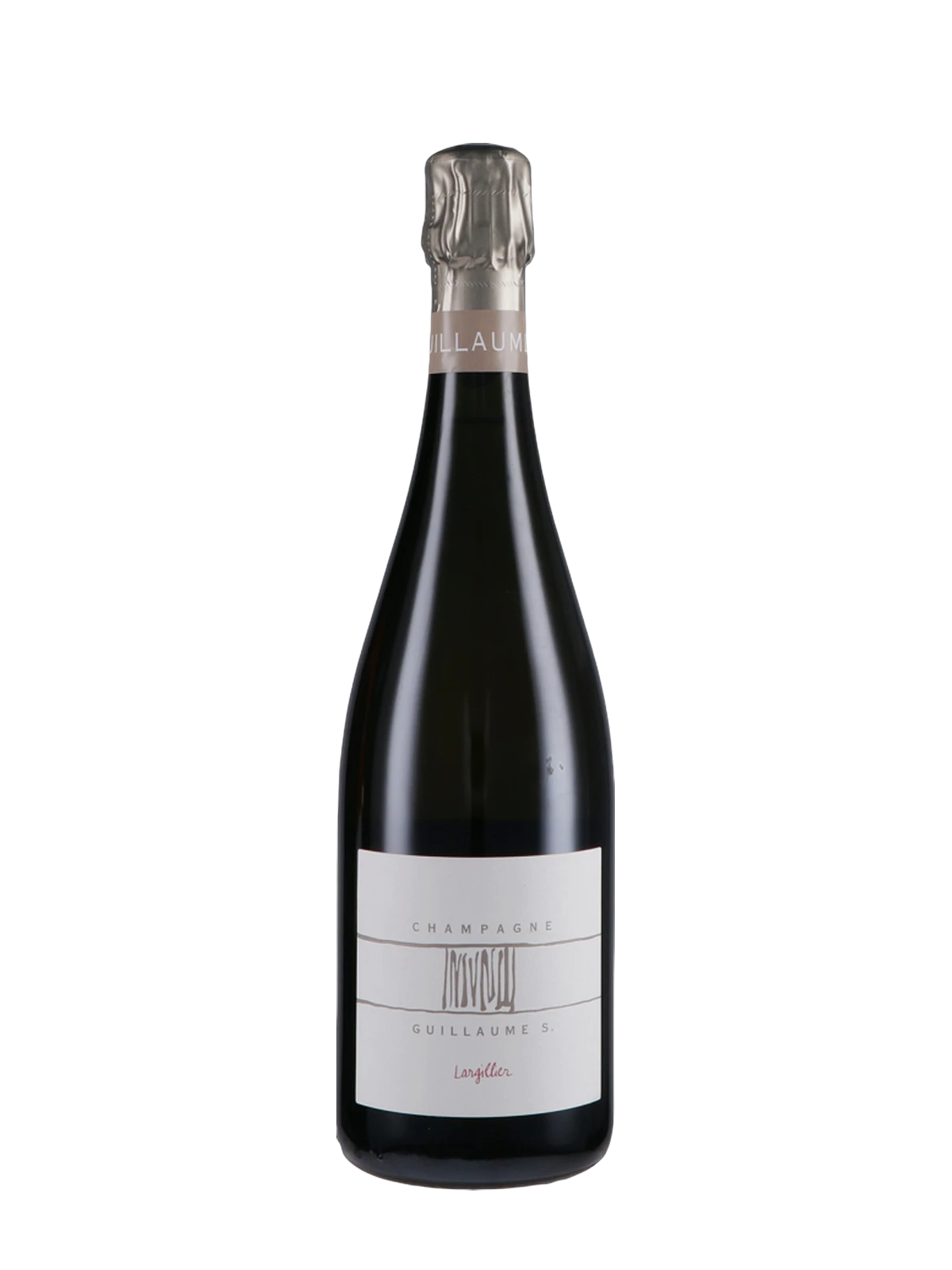 GUILLAUME SELOSSE Largillier Extra Brut