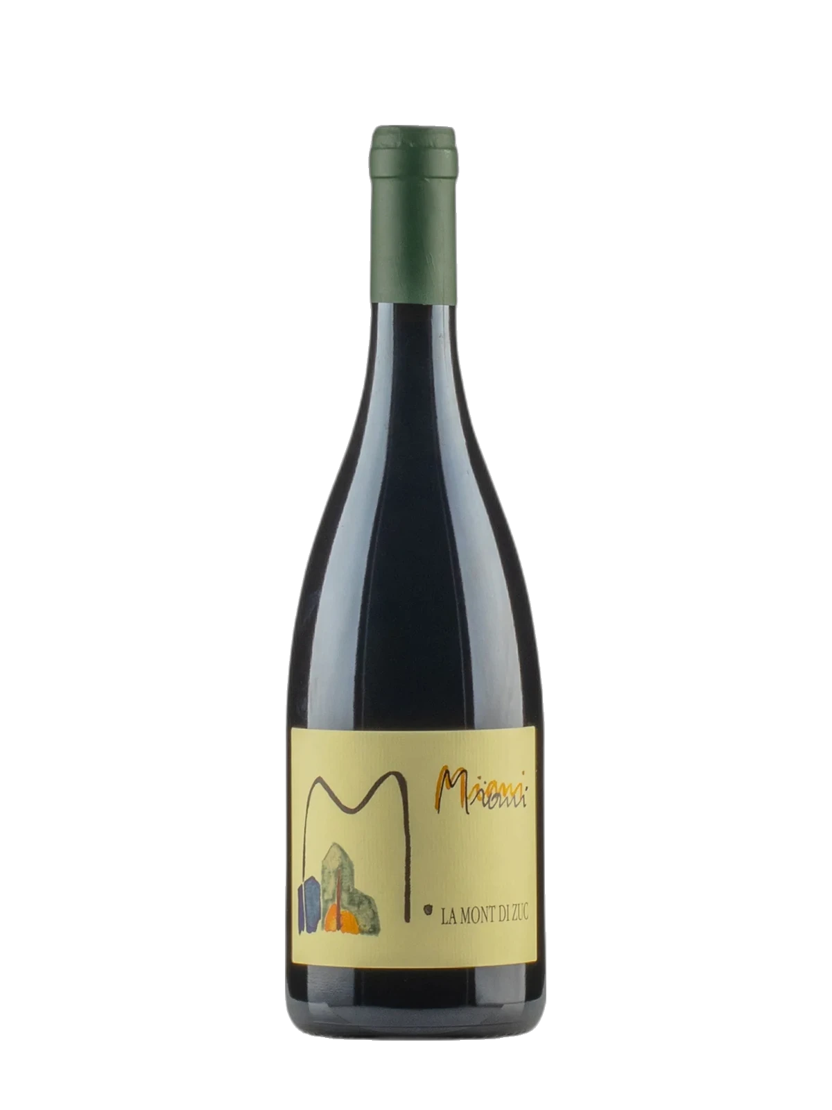 Miani Refosco Mont di Zuc 2021