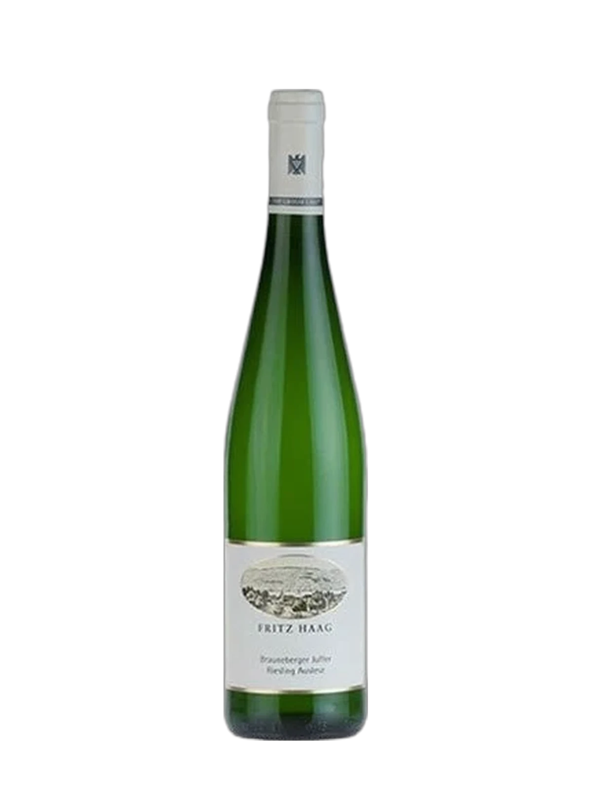 Fritz Haag Mosel Brauneberger Juffer Riesling Auslese