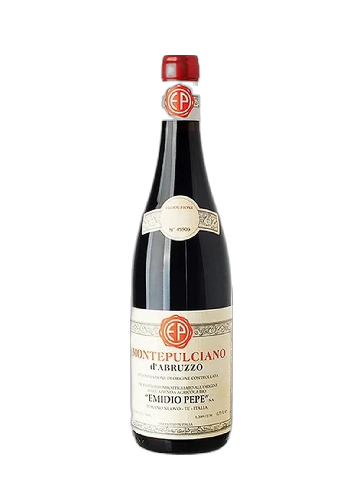 Emidio Pepe Montepulciano d'Abruzzo 2023