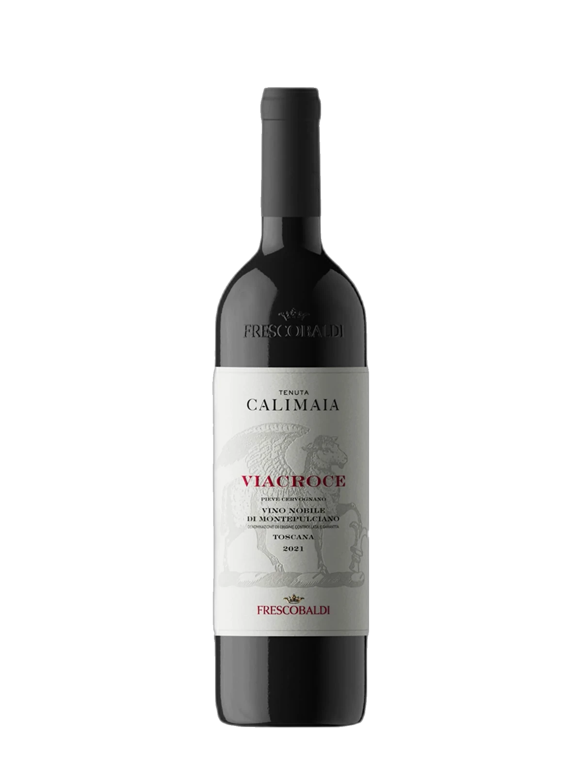 Tenuta Calimaia Vino Nobile di Montepulciano Viacroce