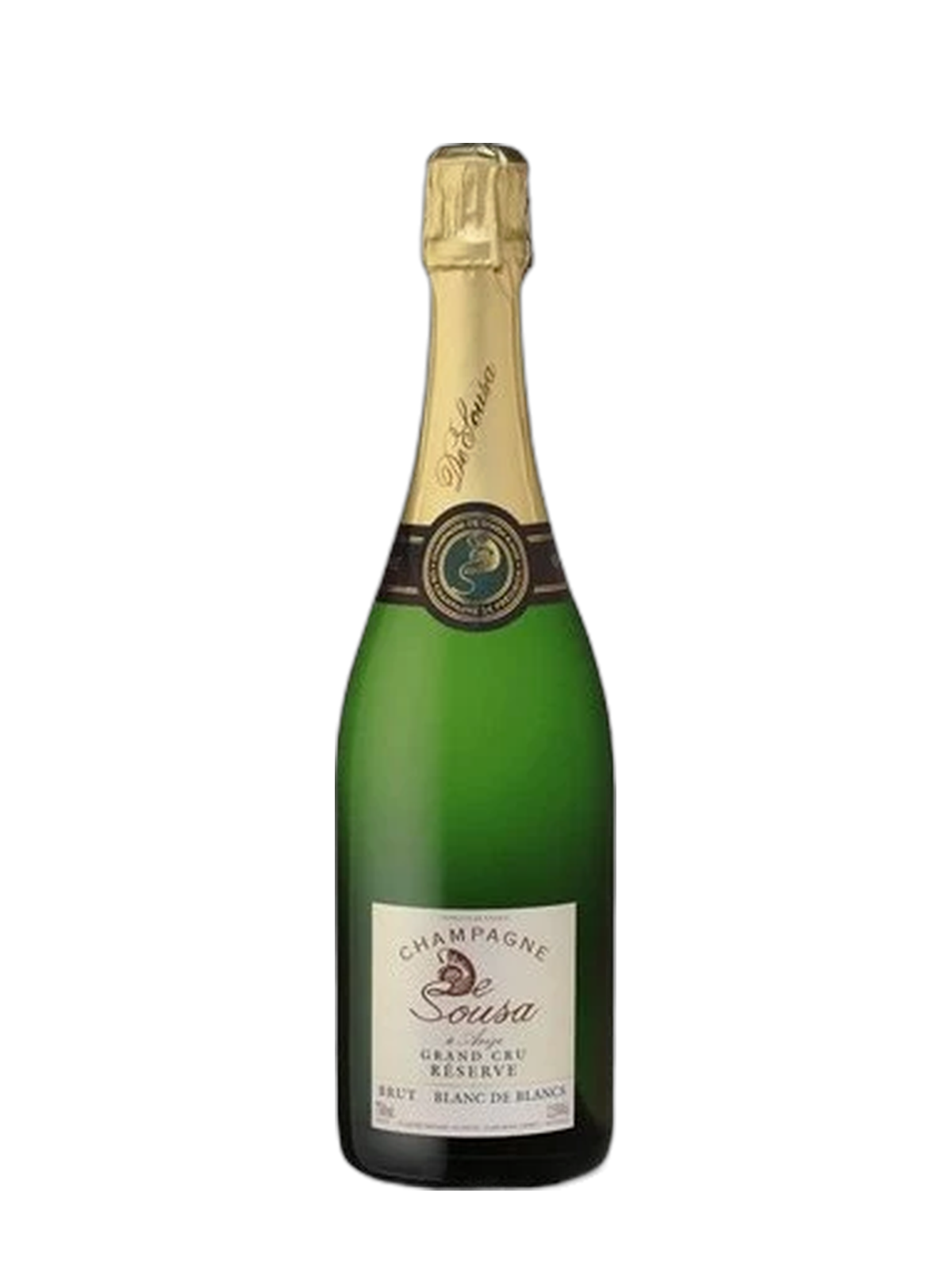 DE SOUSA Brut Réserve Grand Cru