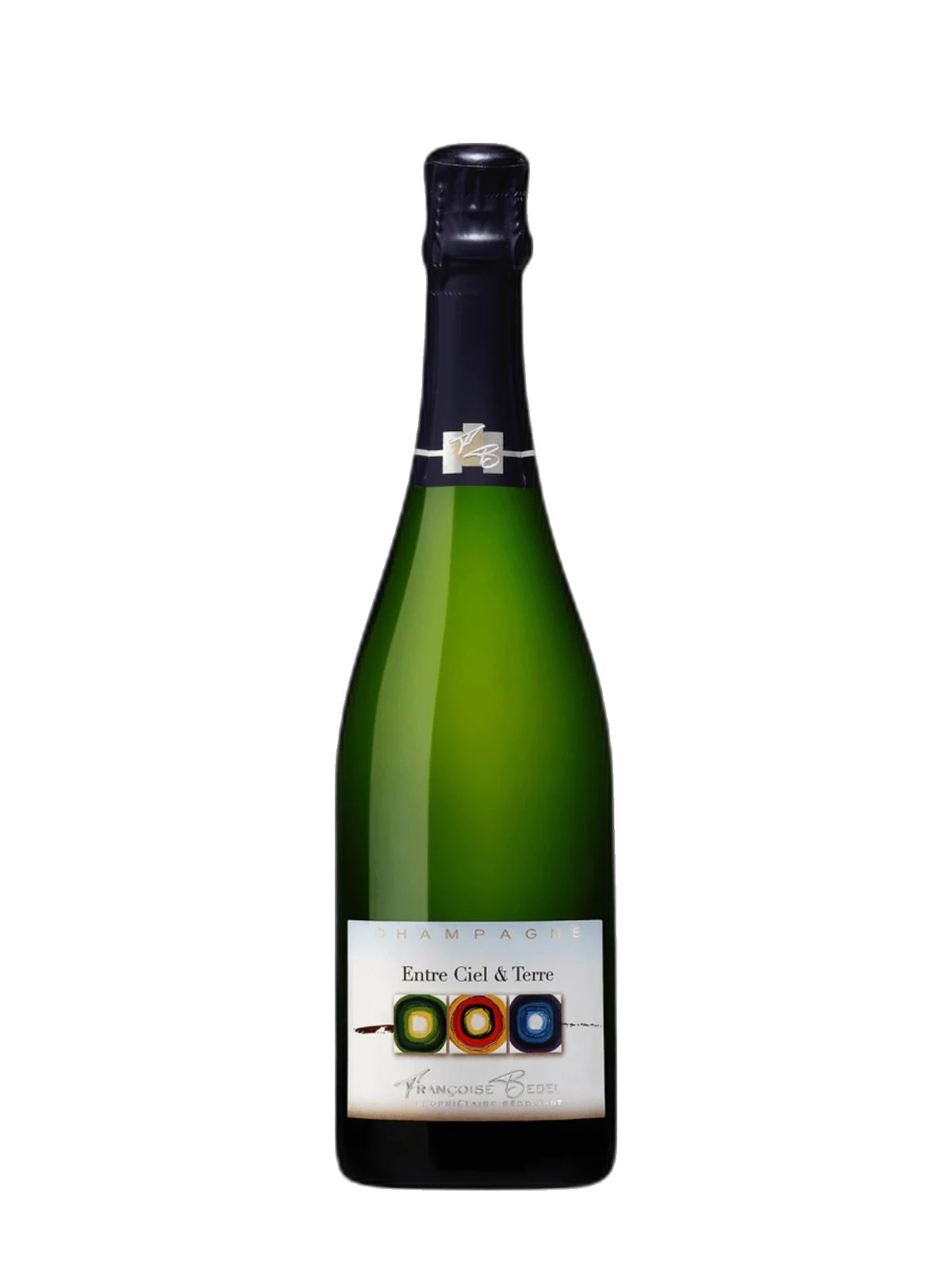 FRANÇOISE BEDEL Cuvée “Entre Ciel et Terre”
