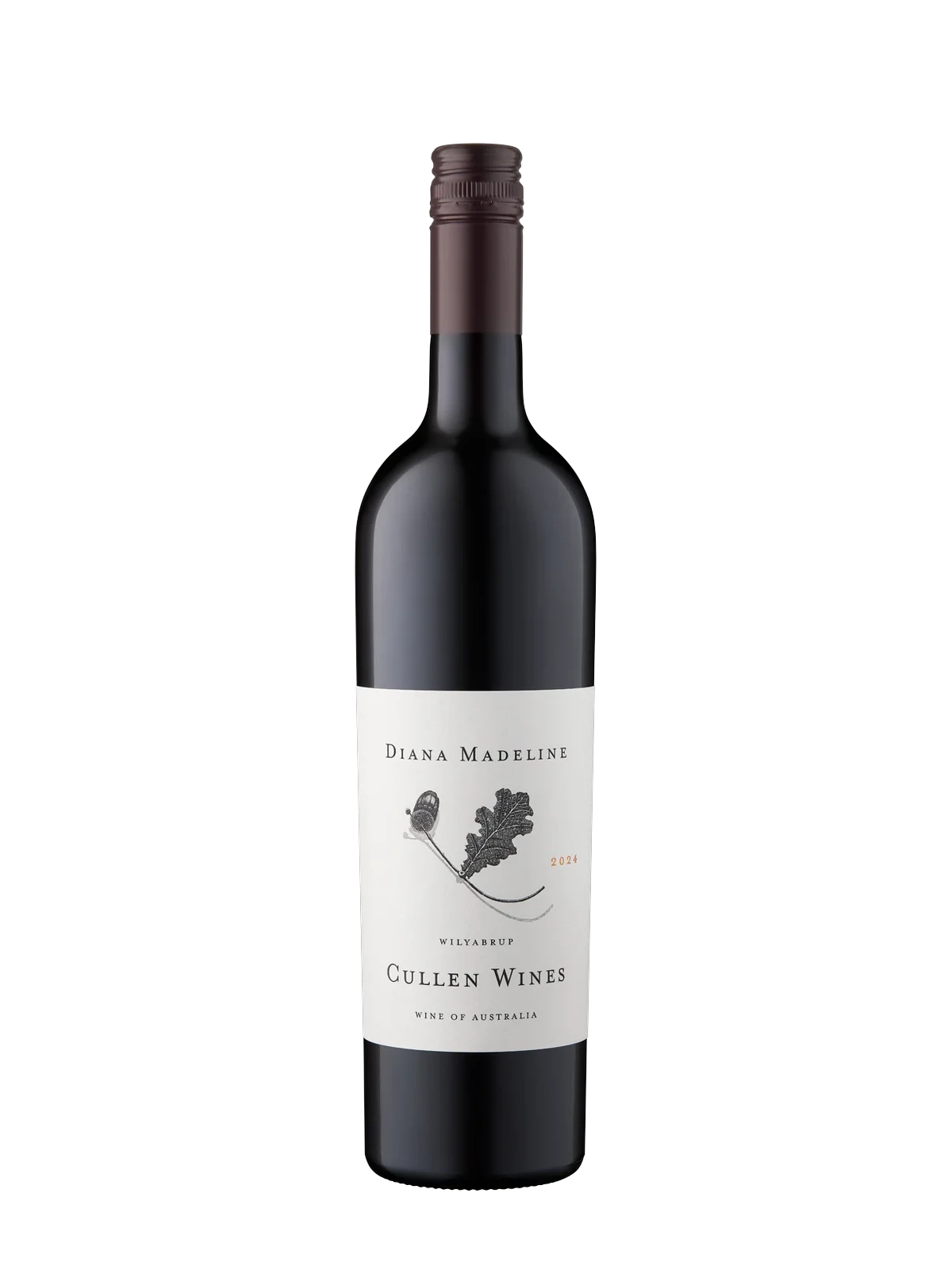 Cullen Wines Diana Madeline