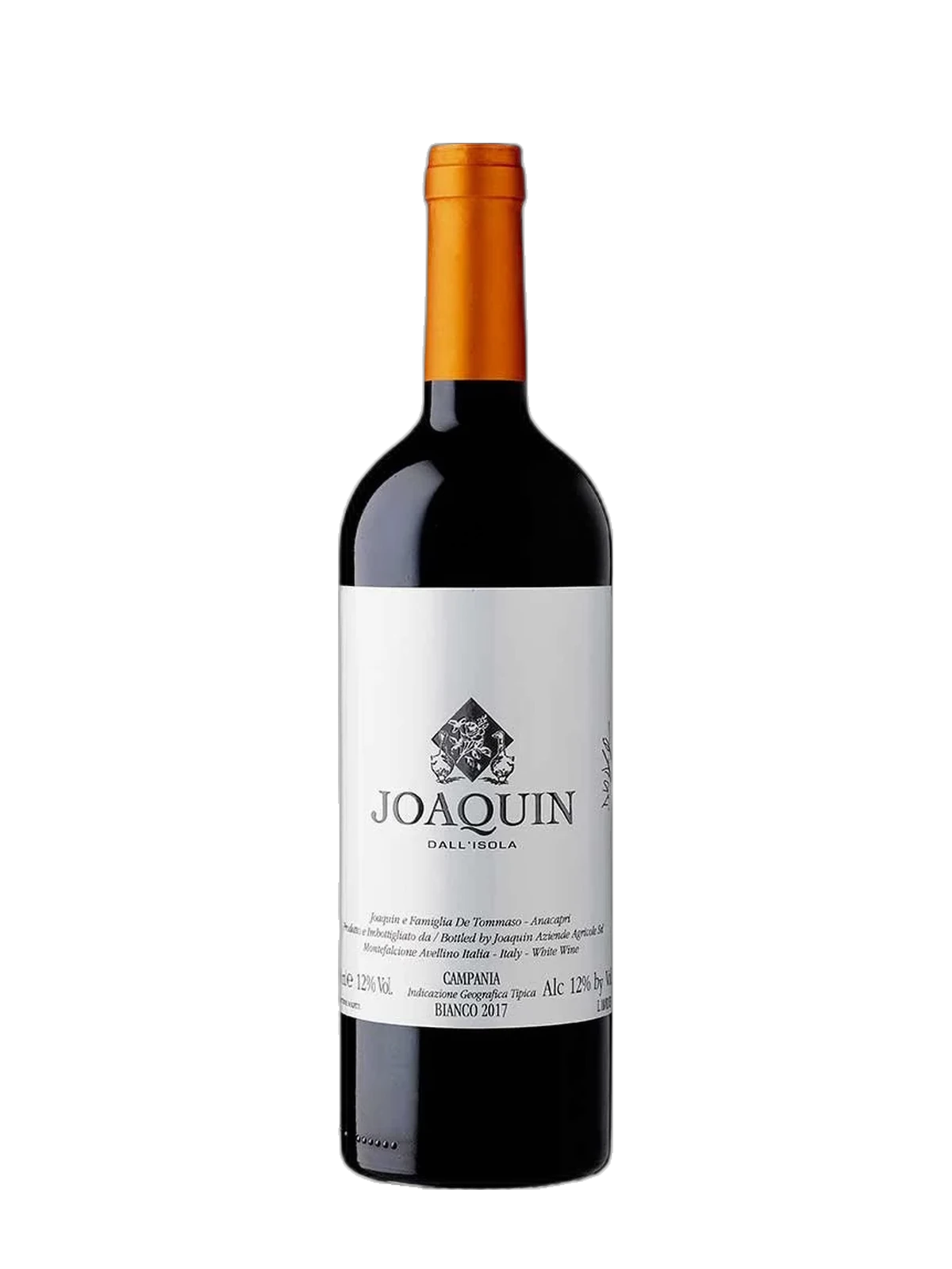Joaquin Dall’Isola 2025