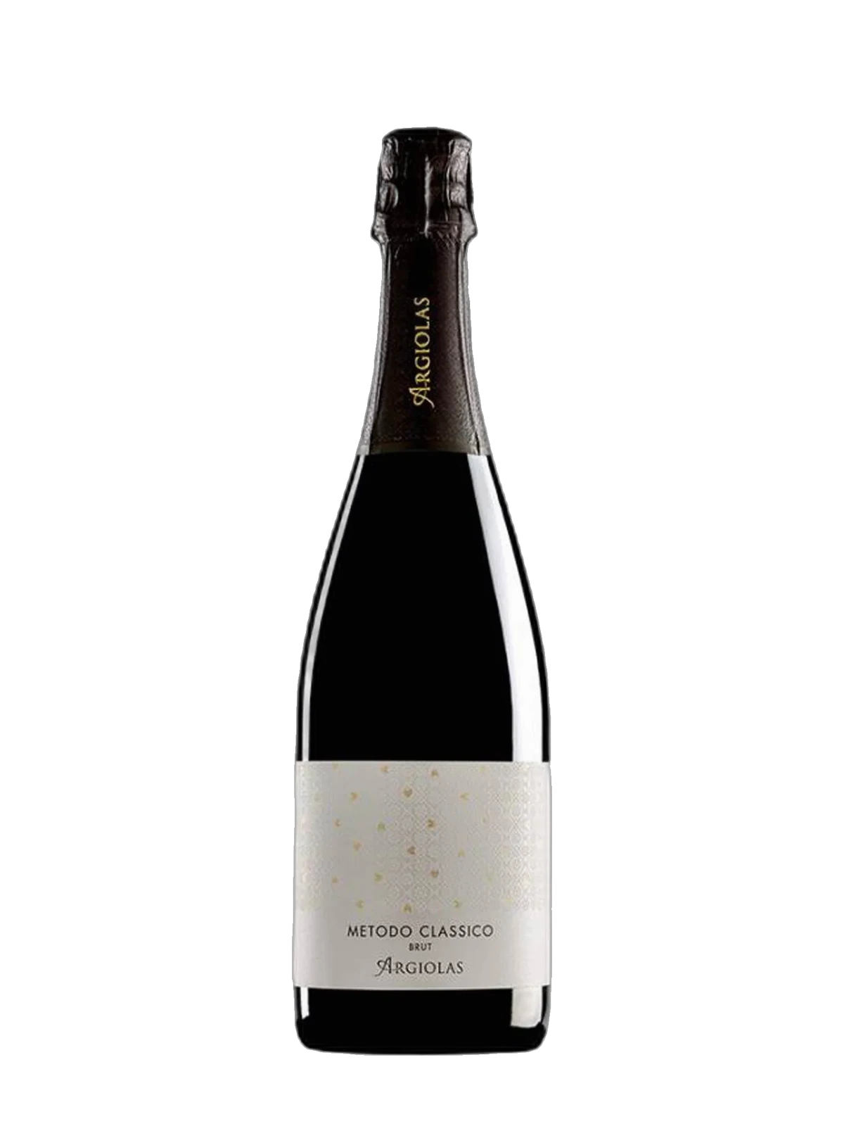 Argiolas Brut Metodo Classico