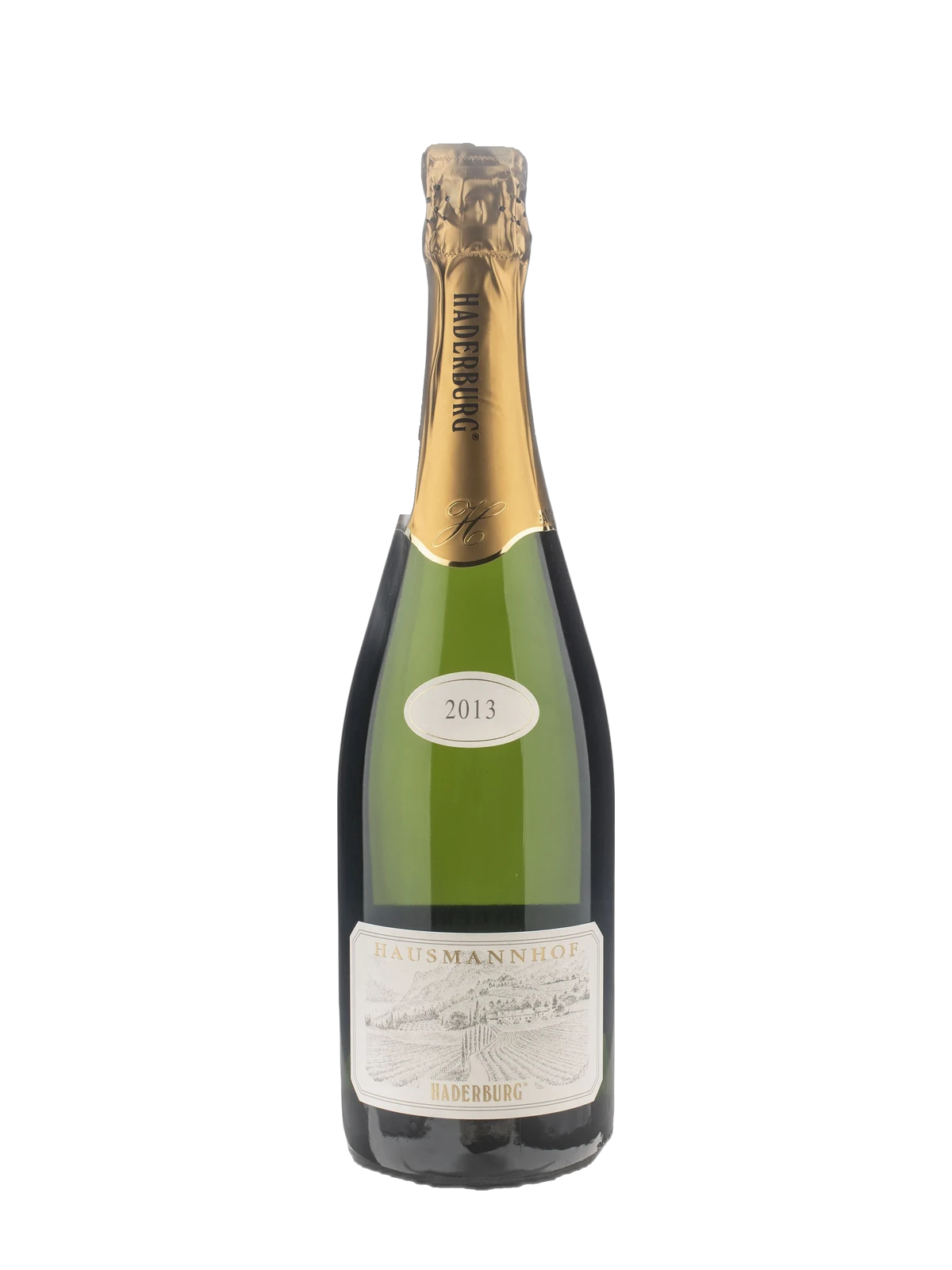 Haderburg Riserva Hausmannhof Brut