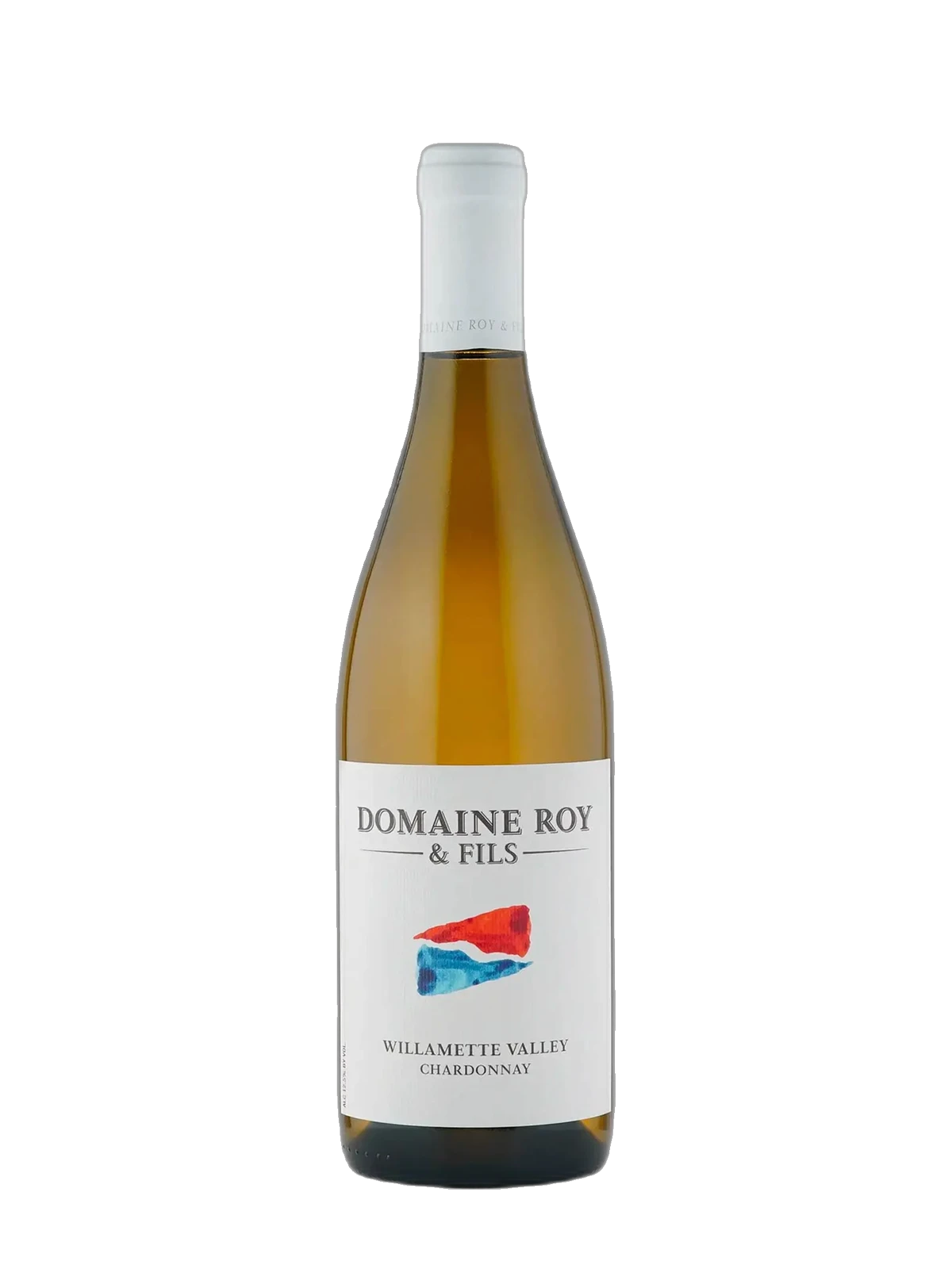 Domaine Roy & Fils Willamette Valley Chardonnay