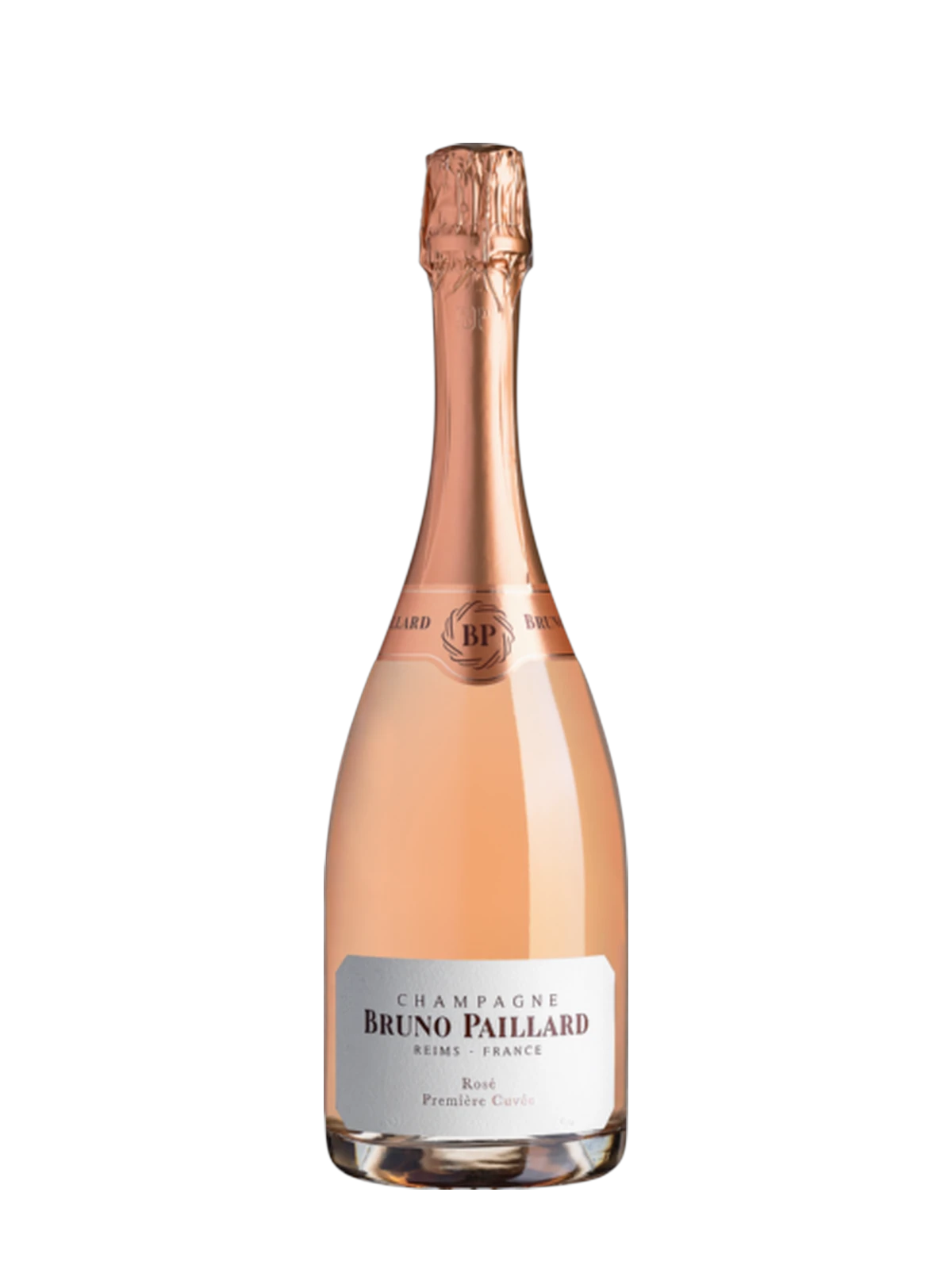 BRUNO PAILLARD Rosé Première Cuvée Extra Brut