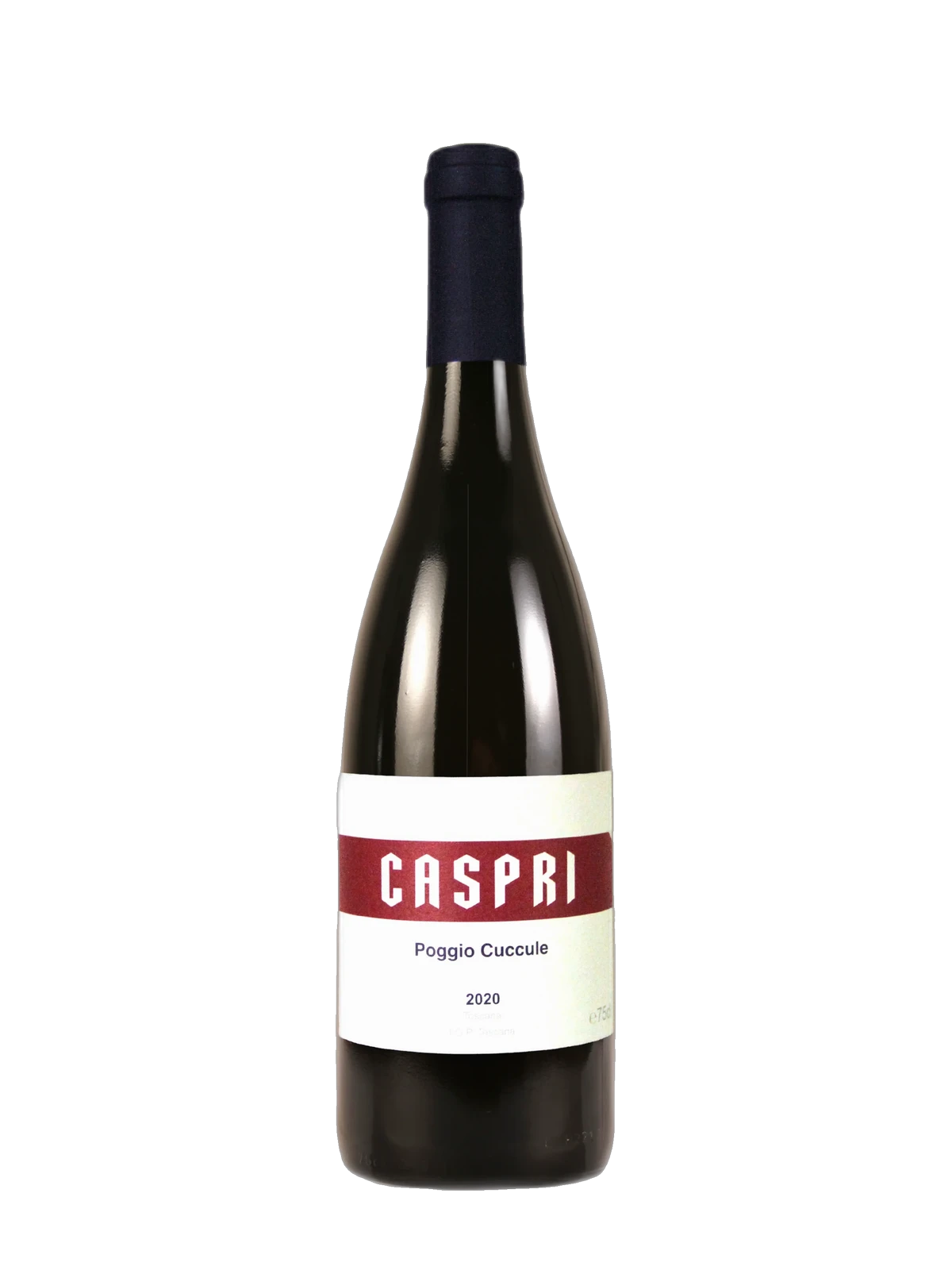 Fattoria di Caspri Poggio Cuccule