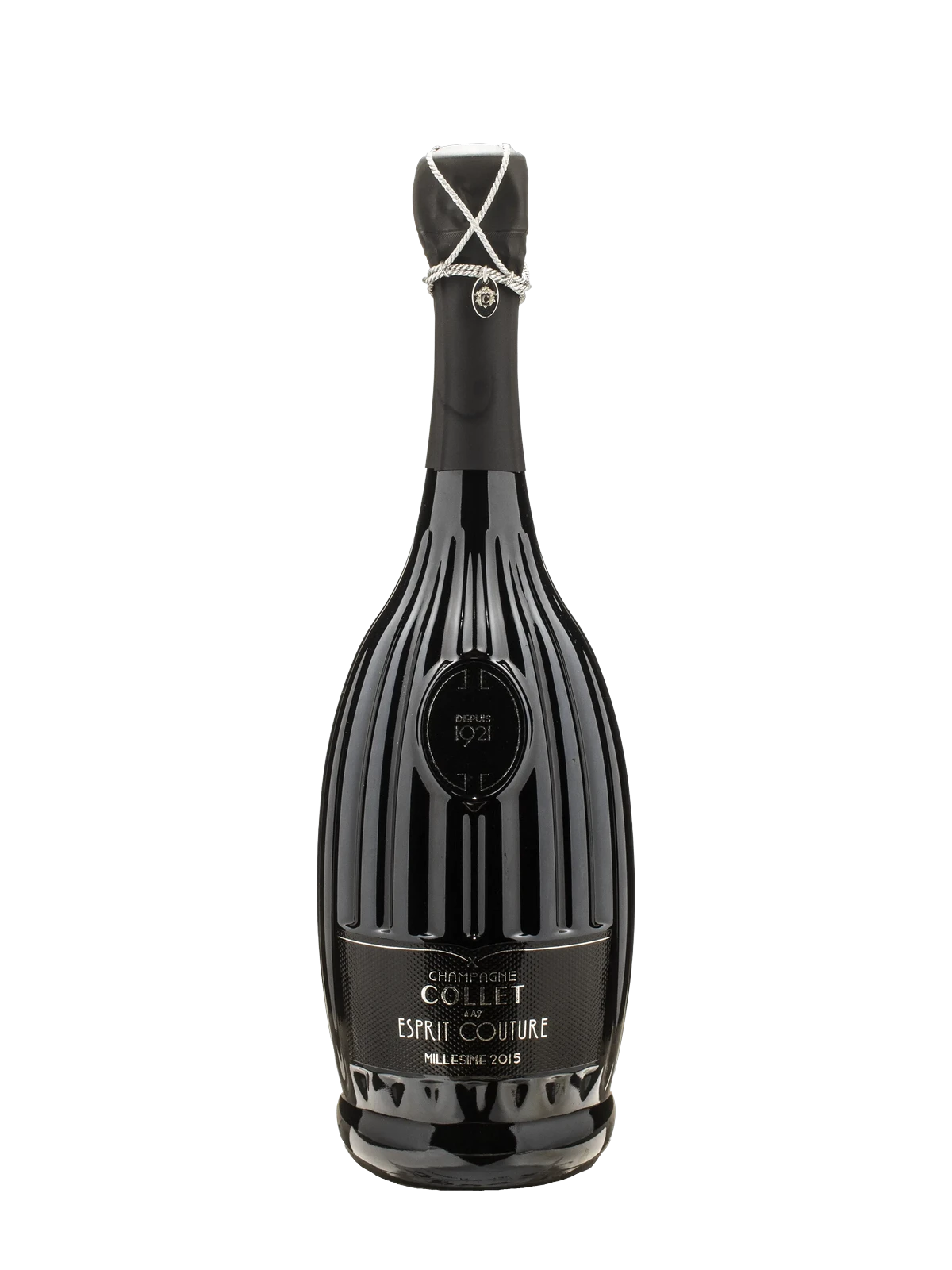 Collet Esprit Couture Brut 2015