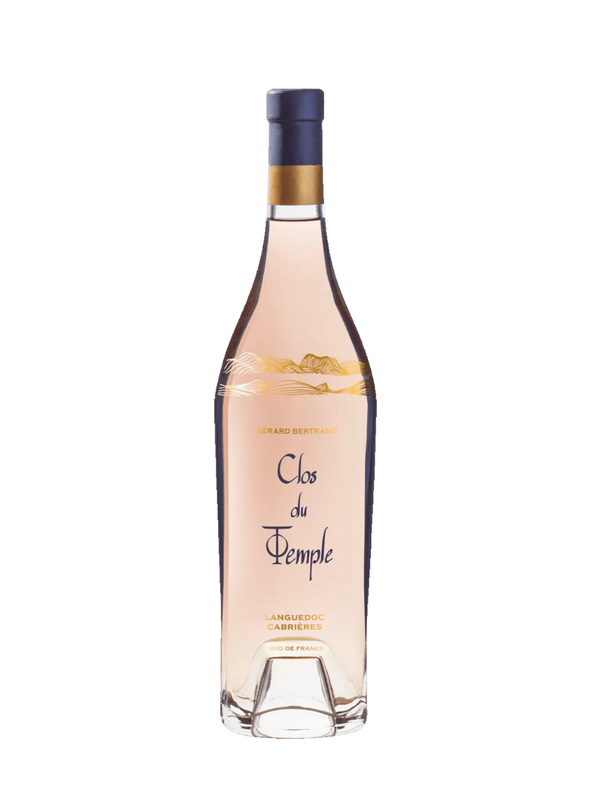 Gerard Bertrand Clos du Temple