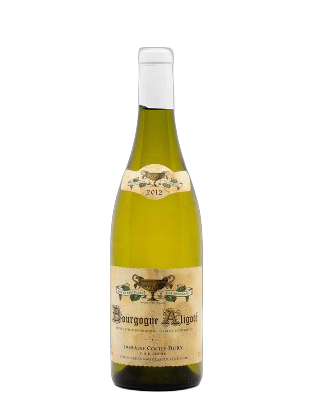 DOMAINE COCHE DURY Bourgogne Aligoté